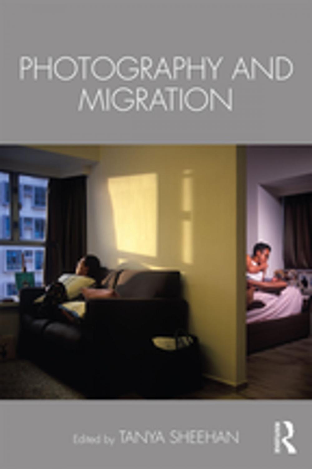 Big bigCover of Photography and Migration