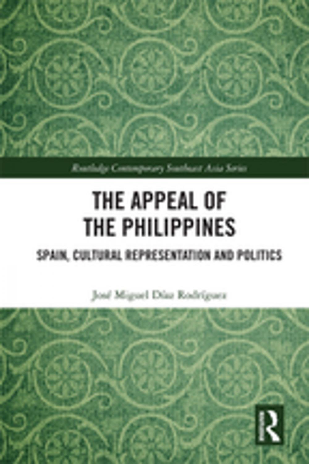 Big bigCover of The Appeal of the Philippines