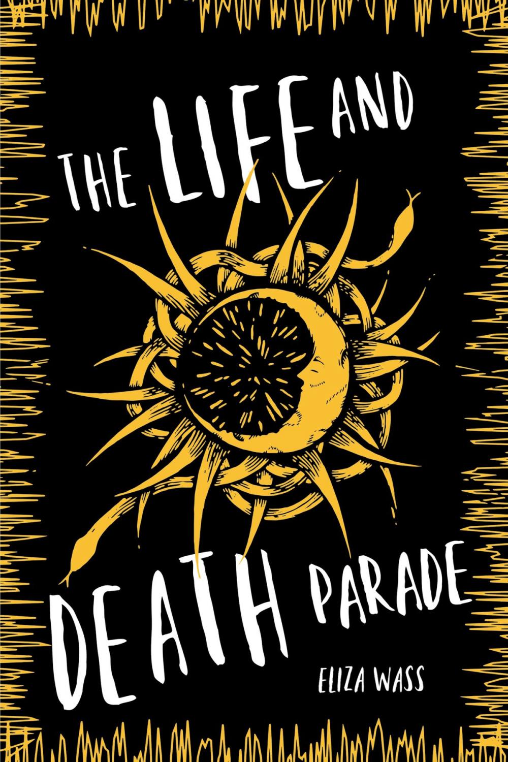 Big bigCover of The Life and Death Parade