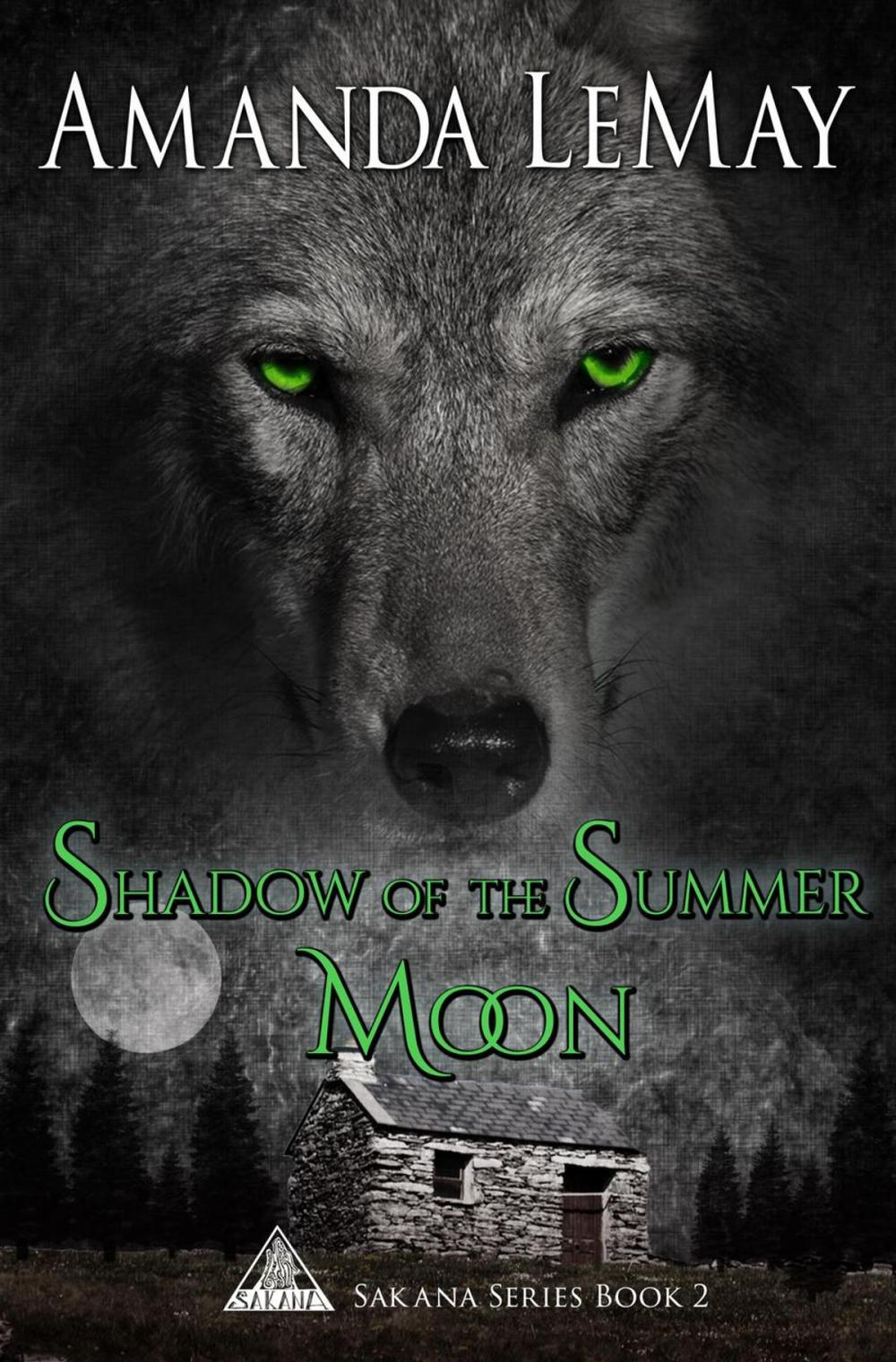 Big bigCover of Shadow of the Summer Moon