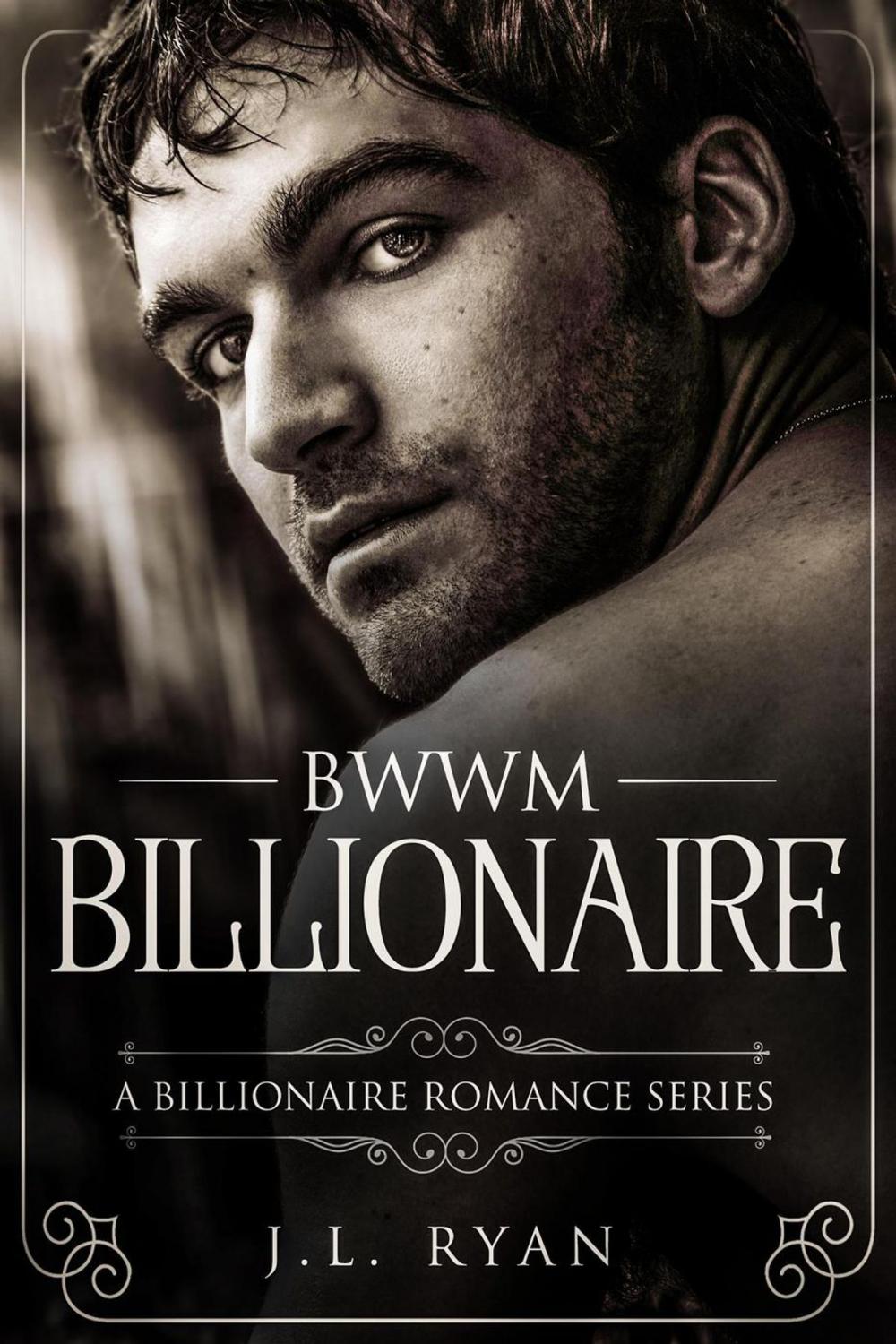 Big bigCover of BWWM Billionaire