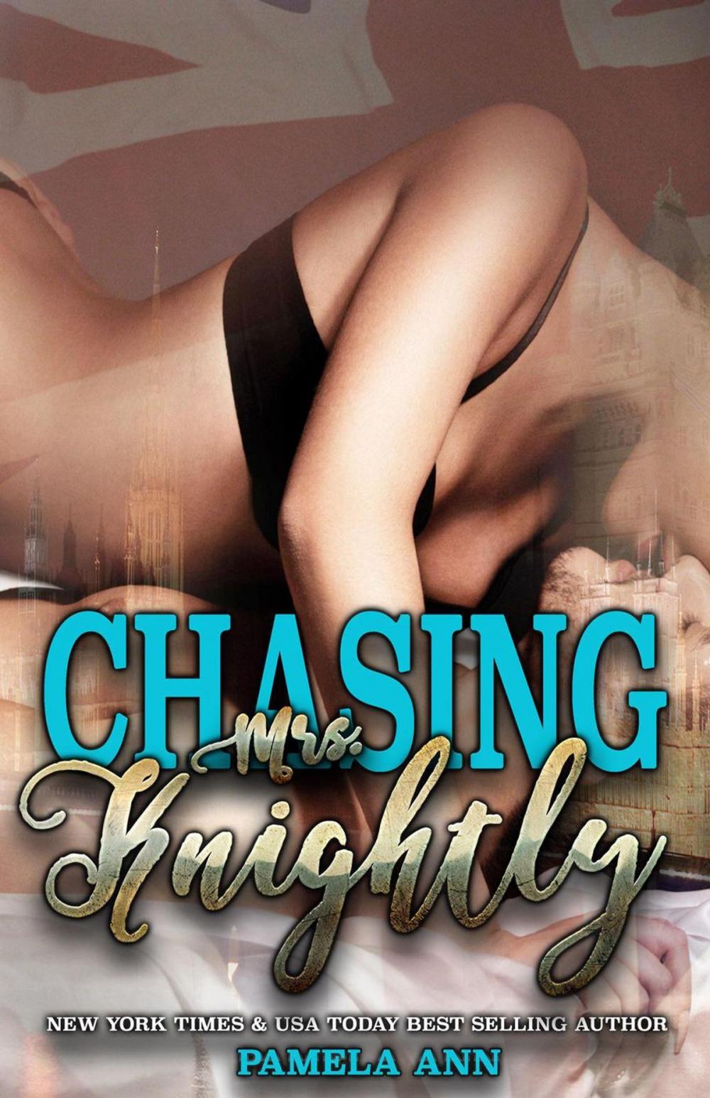 Big bigCover of Chasing Mrs. Knightly