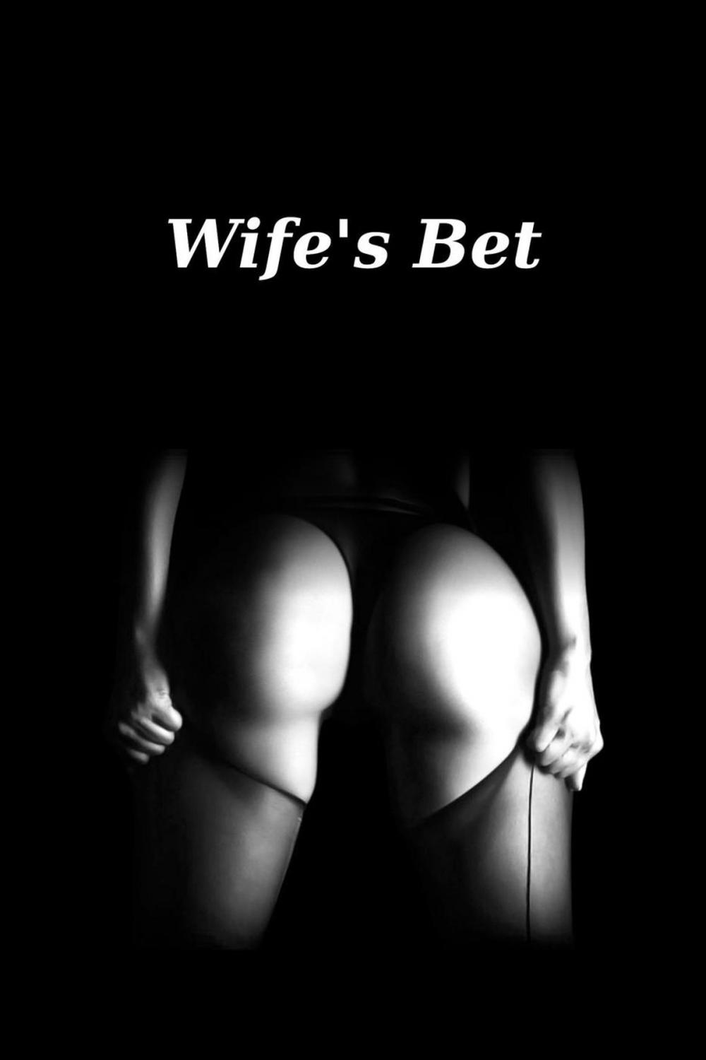 Big bigCover of Wife's Bet