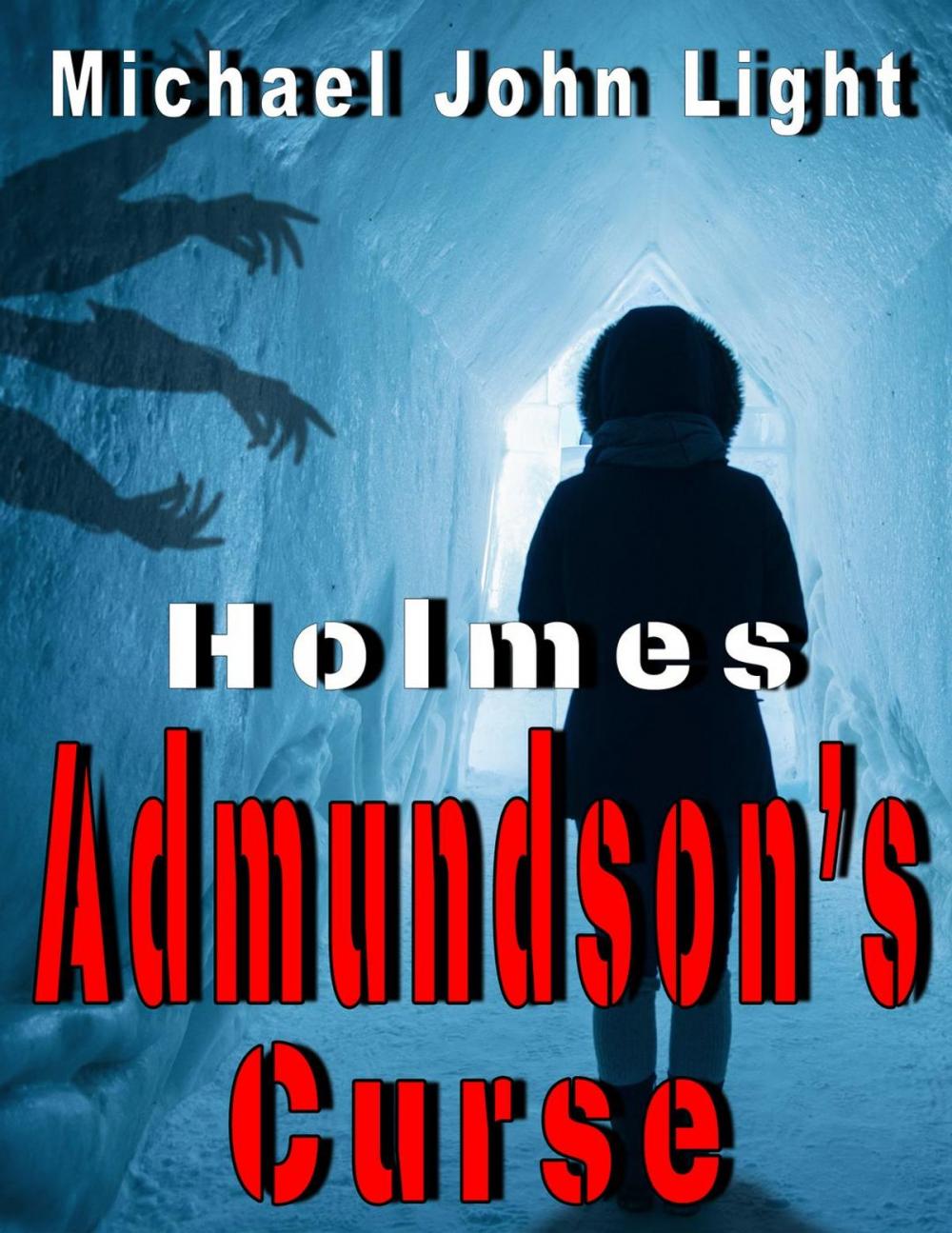 Big bigCover of Holmes: Admundson's Curse