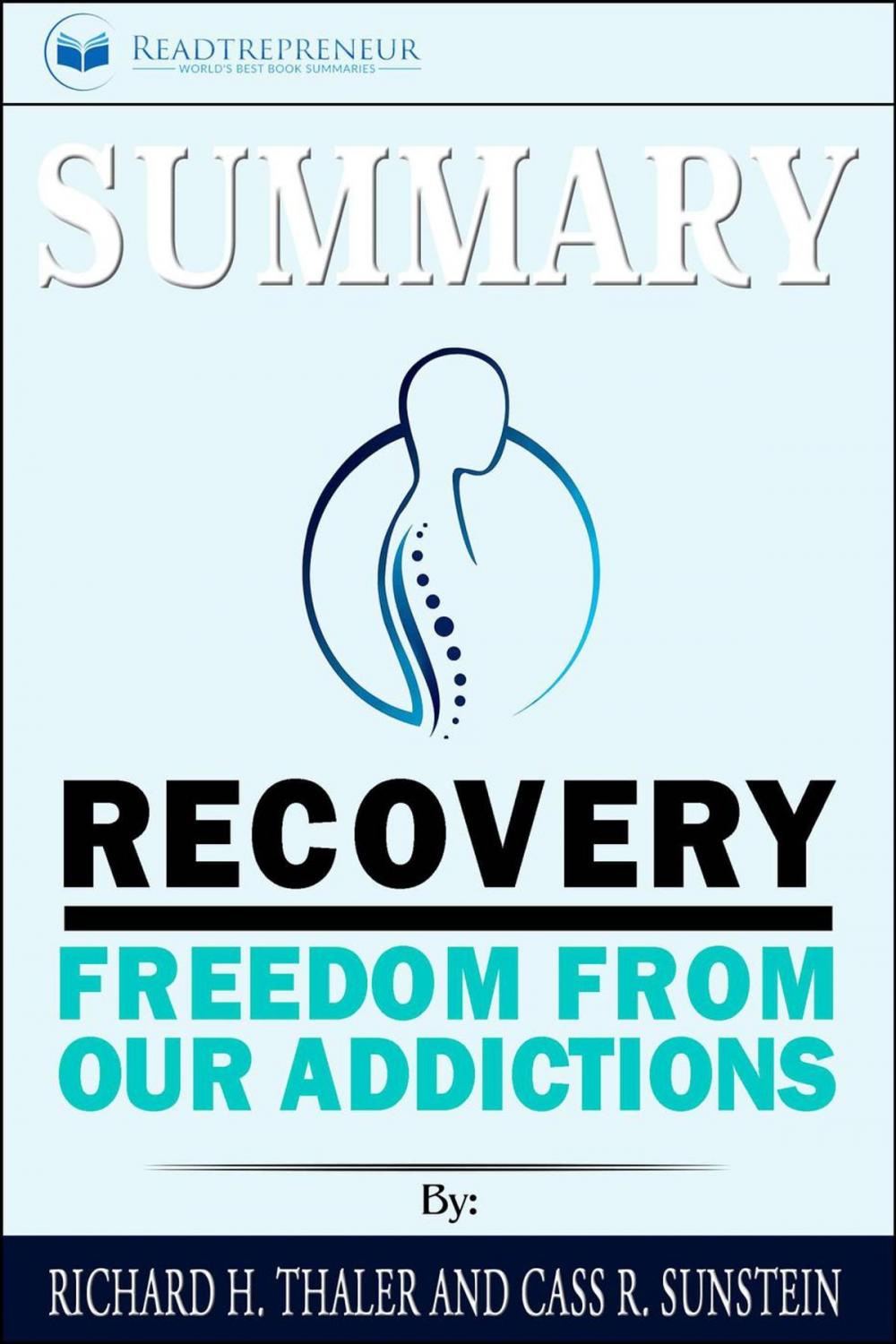 Big bigCover of Summary of Recovery: Freedom from Our Addictions by Russell Brand