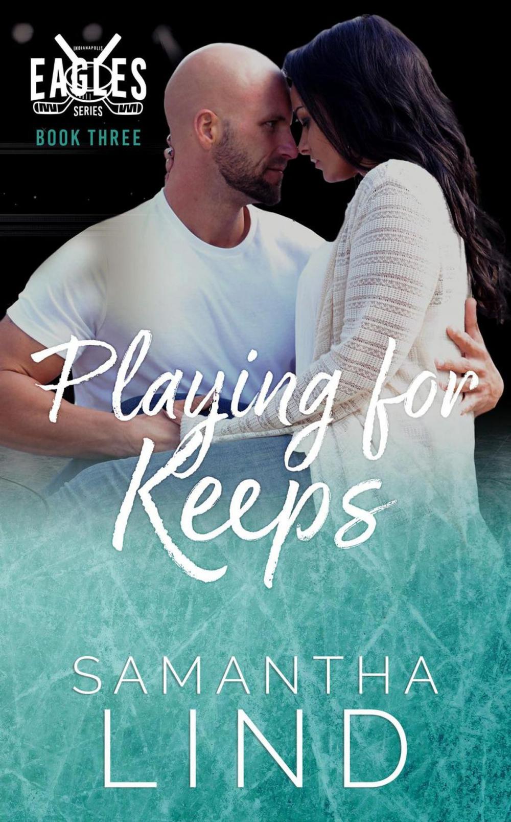 Big bigCover of Playing For Keeps