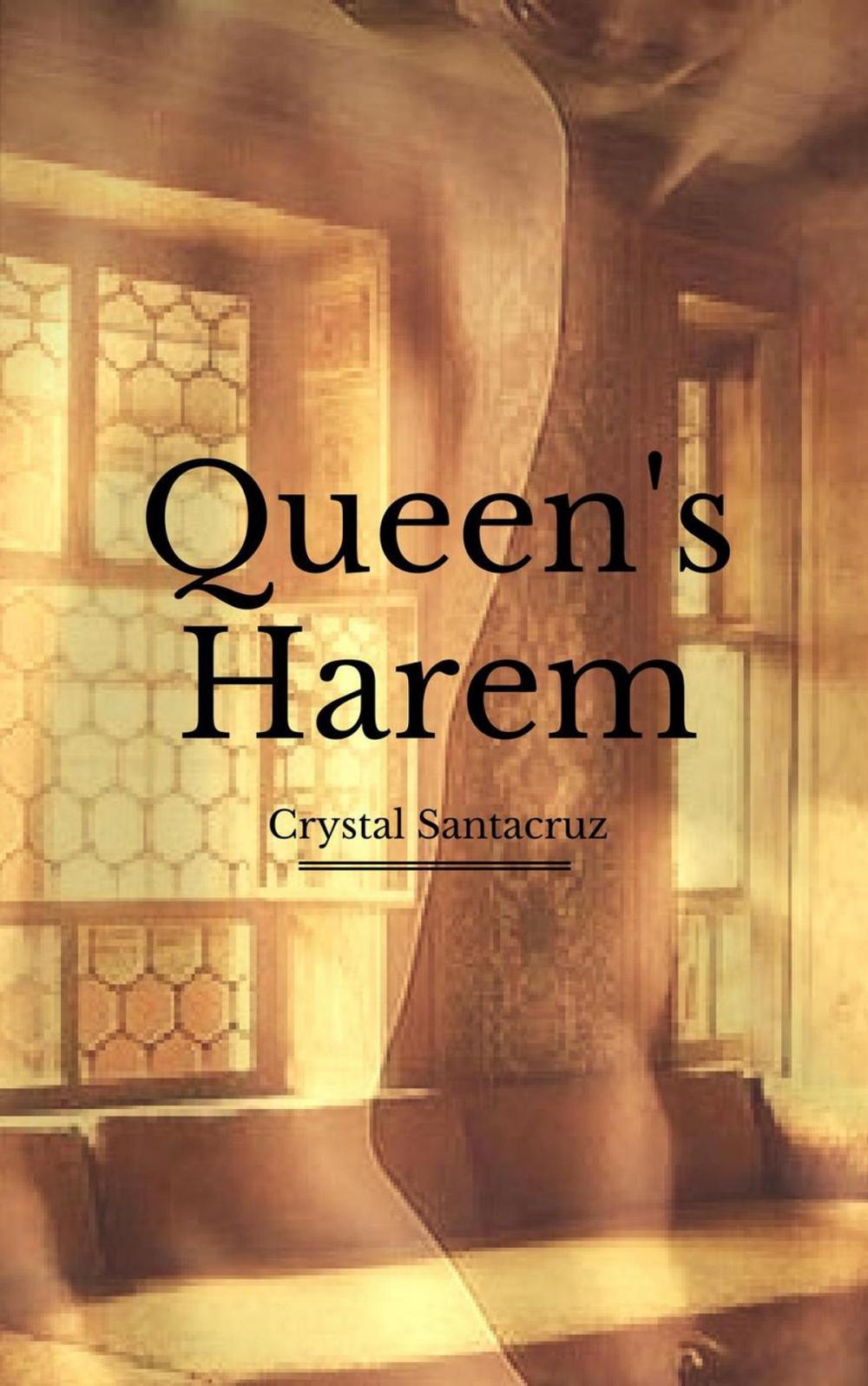 Big bigCover of Queen's Harem