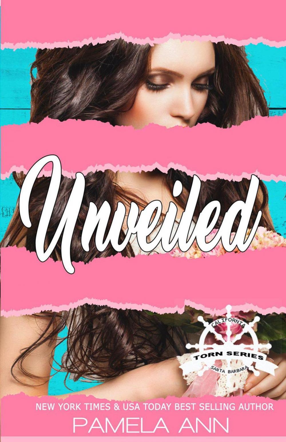 Big bigCover of Unveiled [Torn Series]