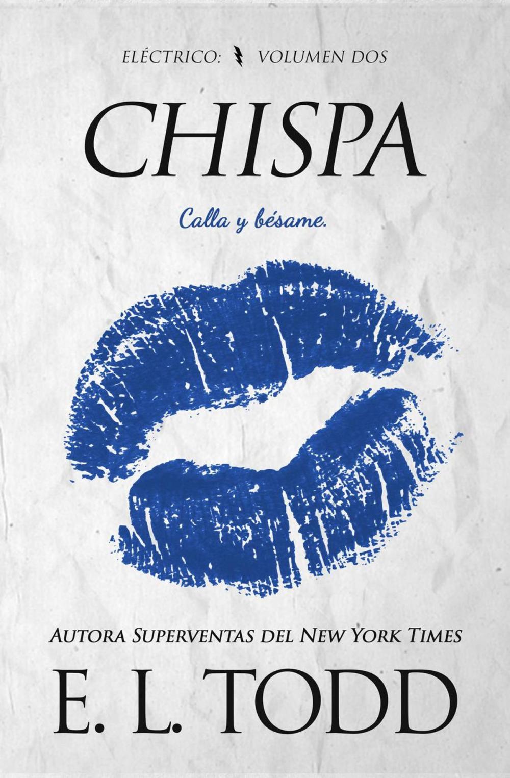 Big bigCover of Chispa