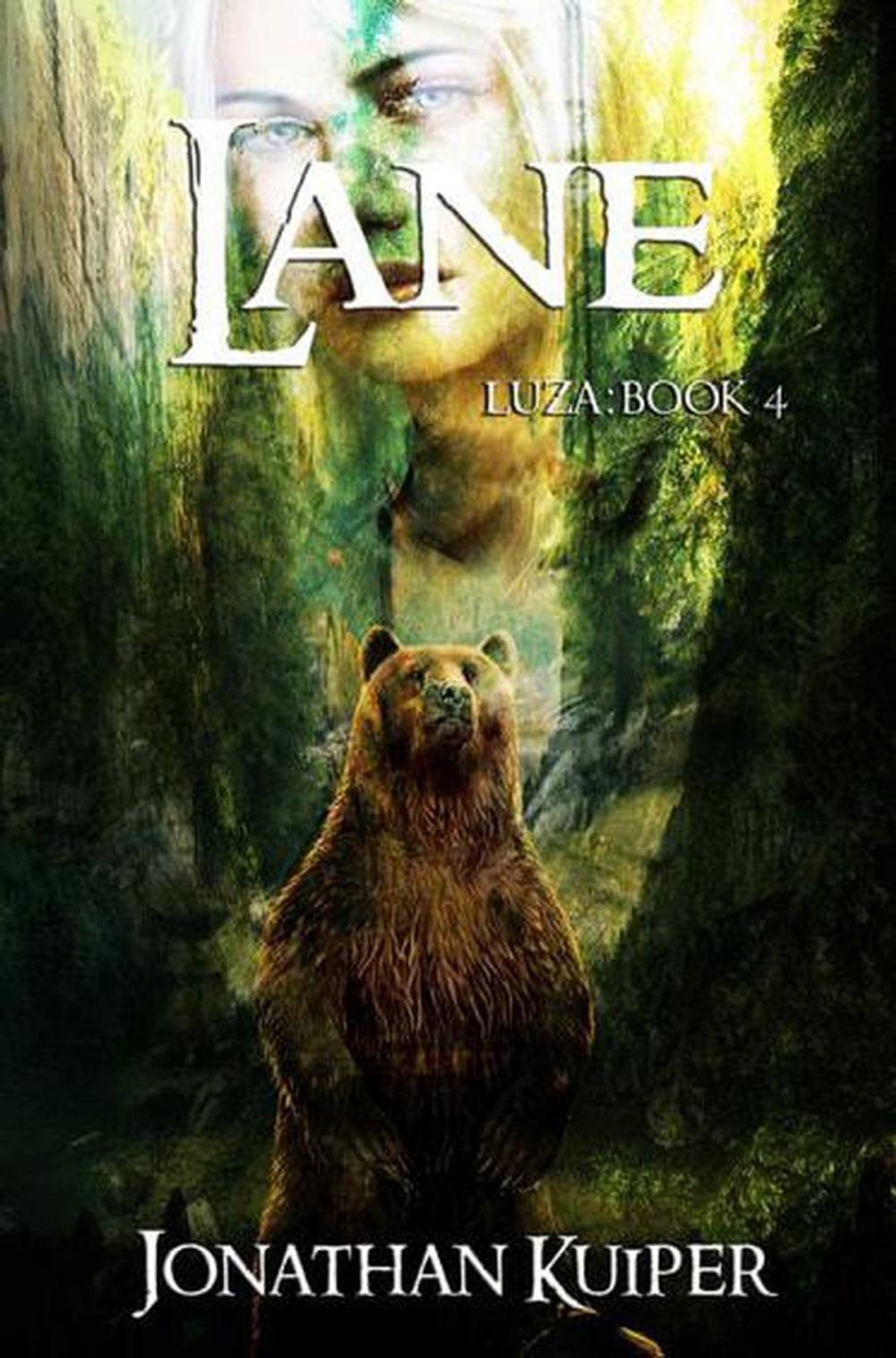 Big bigCover of Lane