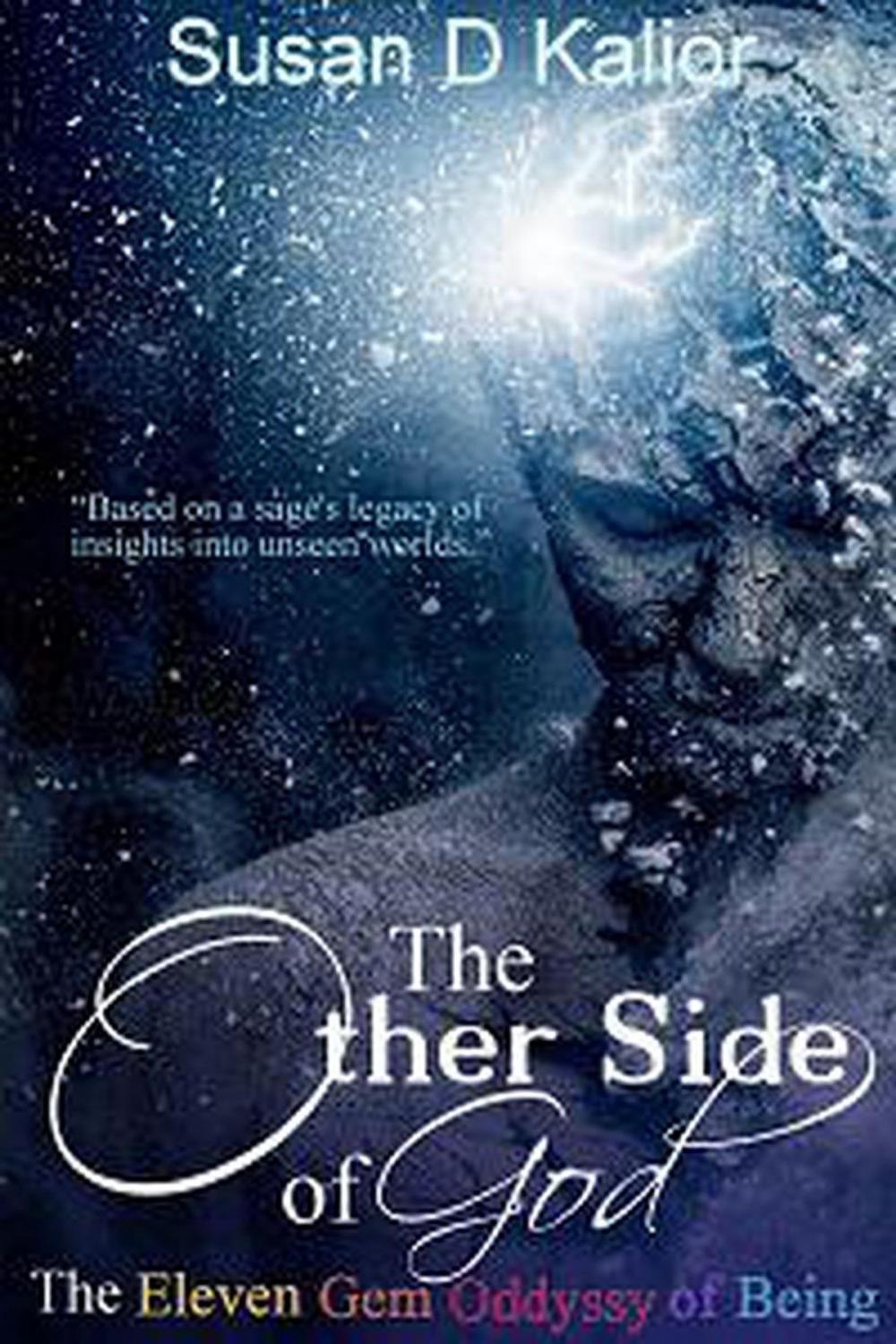 Big bigCover of The Other Side of God: The Eleven Gem Odyssey of Being