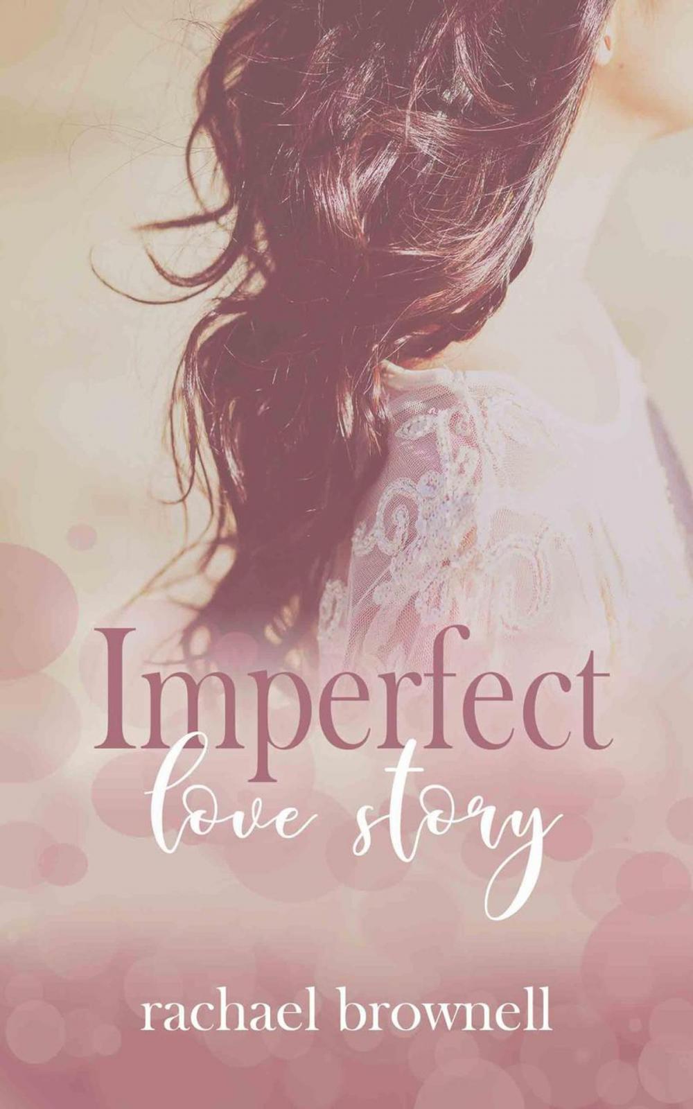 Big bigCover of Imperfect Love Story