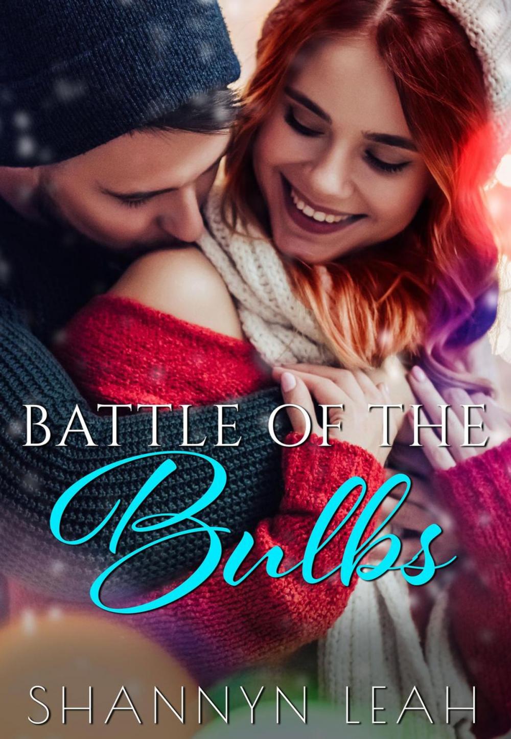 Big bigCover of Battle of the Bulbs