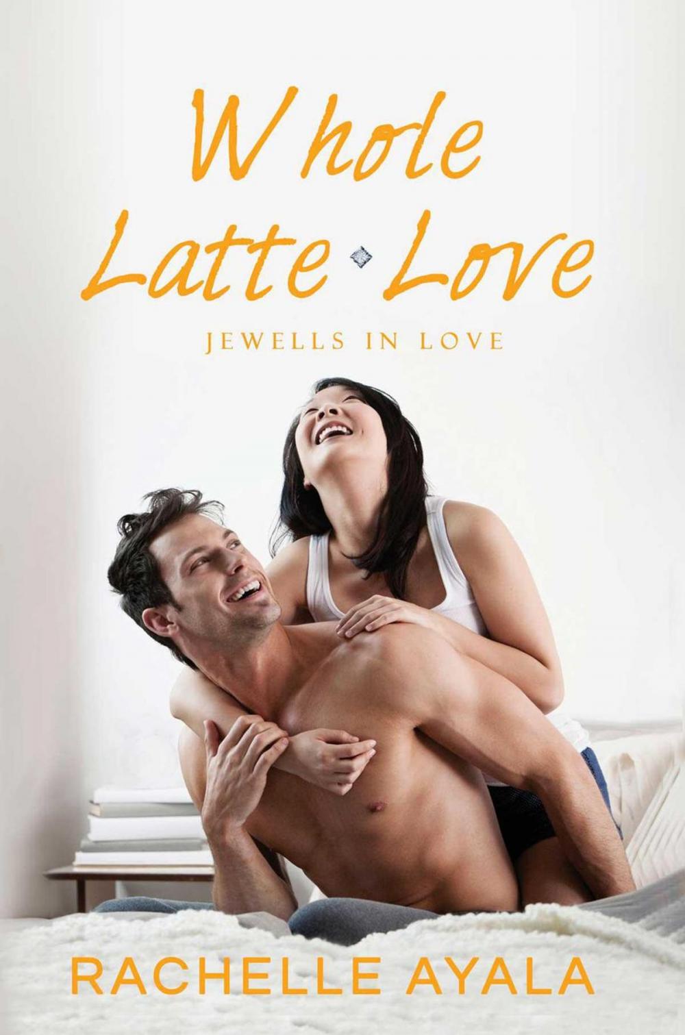 Big bigCover of Whole Latte Love