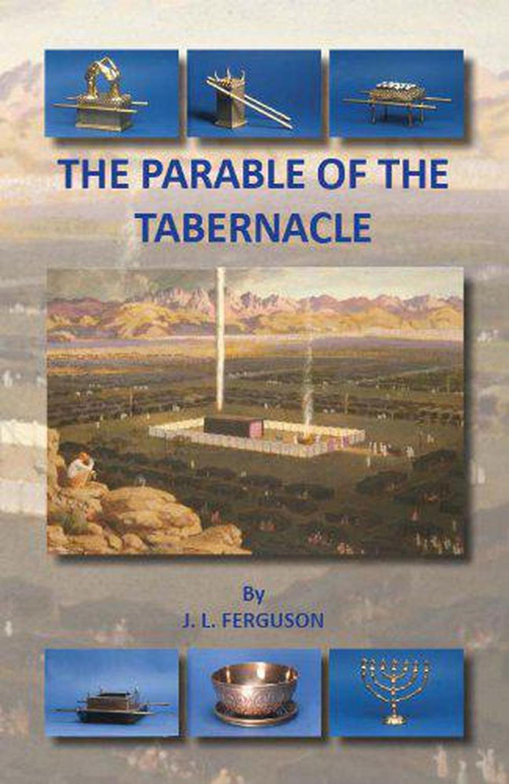 Big bigCover of The Parable of the Tabernacle