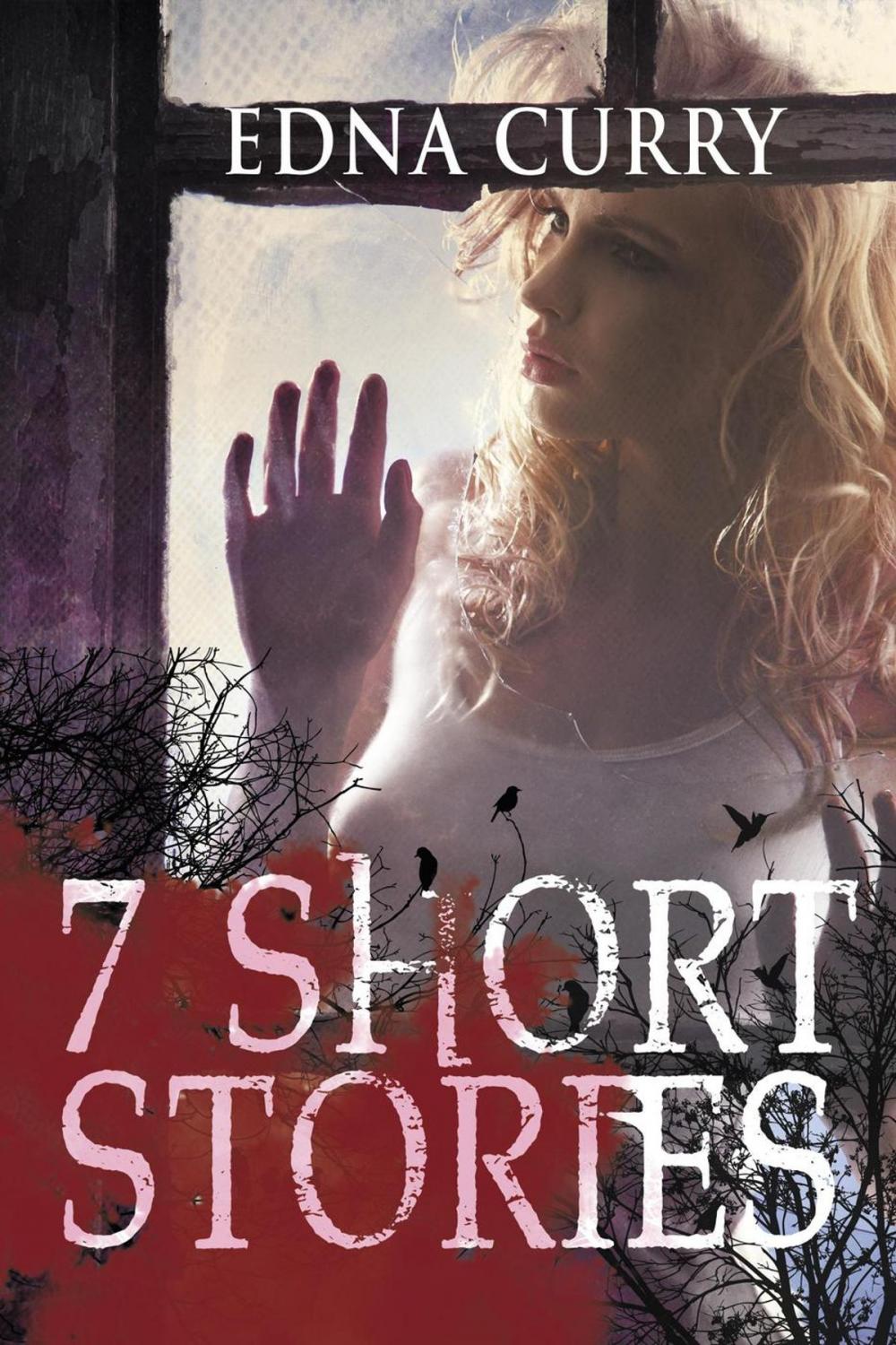 Big bigCover of 7 Short Stories