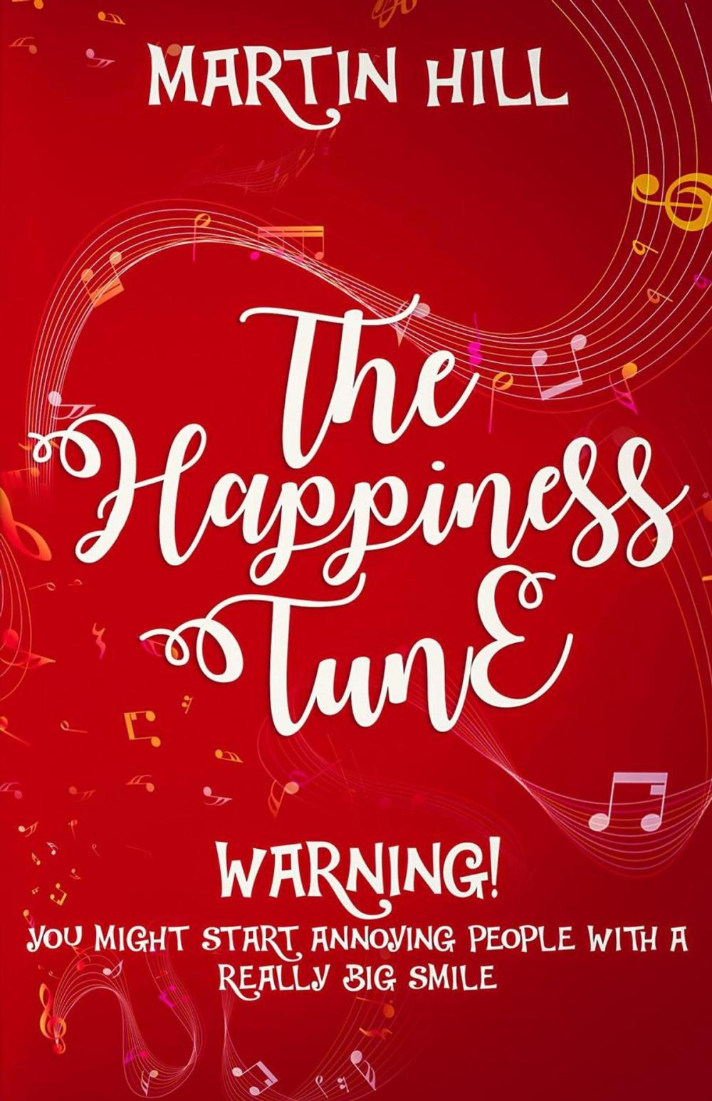 Big bigCover of The Happiness Tune