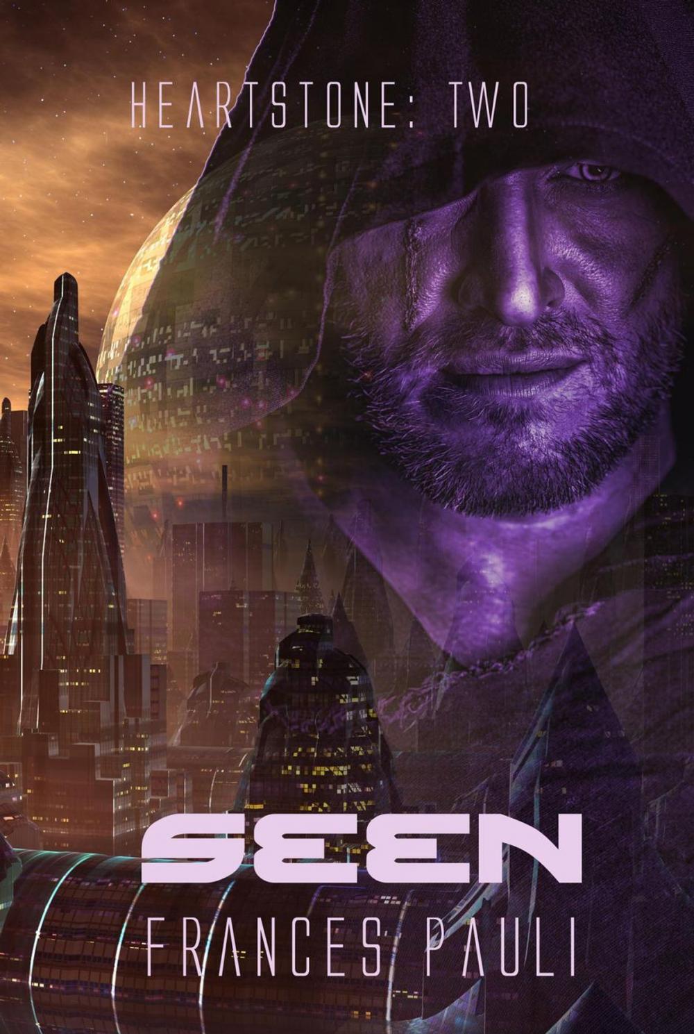 Big bigCover of Seen