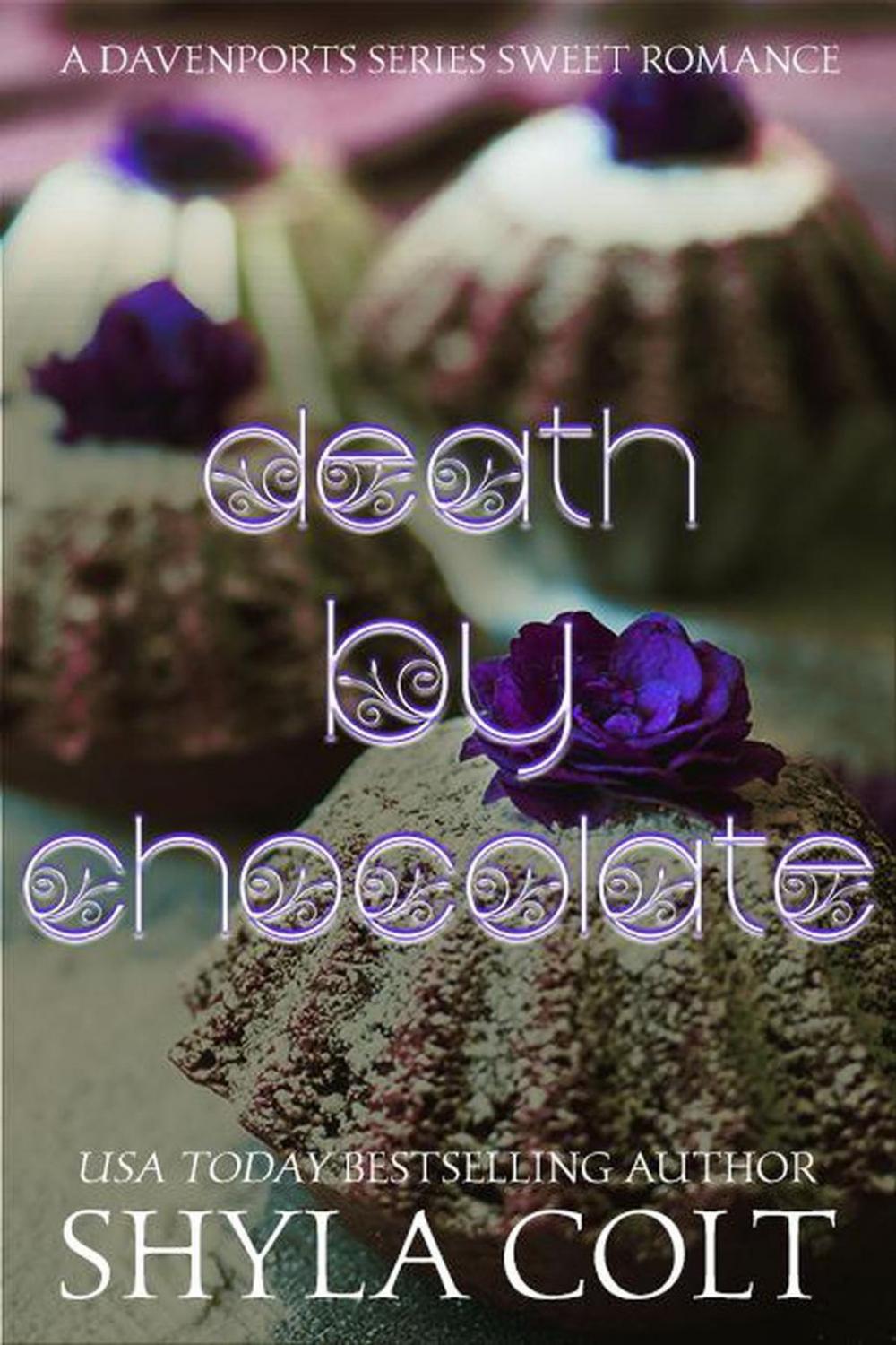 Big bigCover of Death By Chocolate