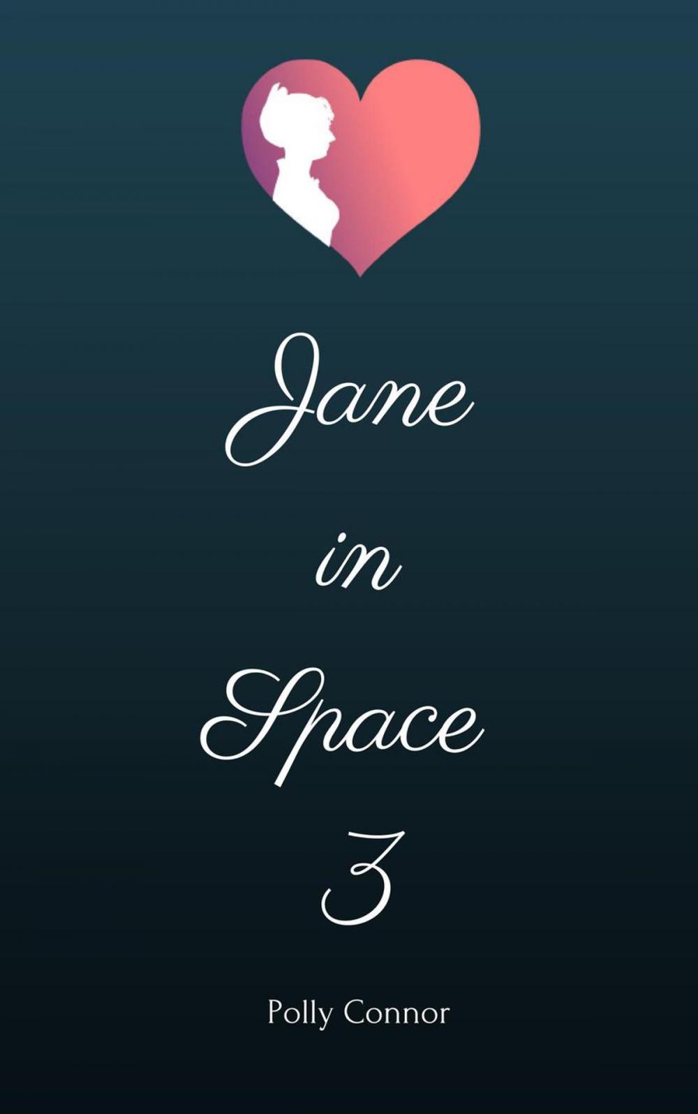 Big bigCover of Jane In Space III