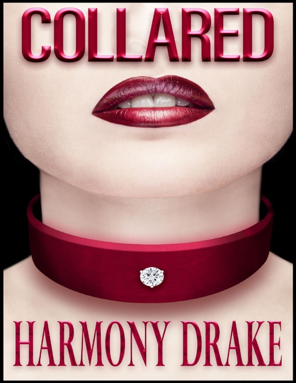 Big bigCover of Collared