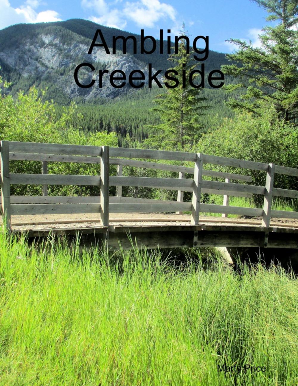 Big bigCover of Ambling Creekside