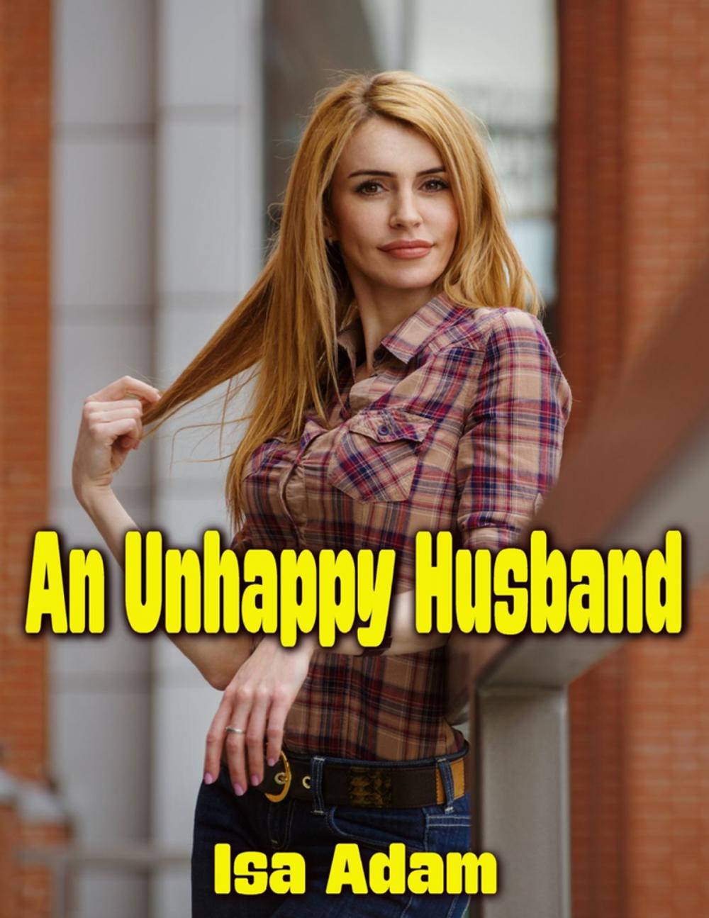 Big bigCover of An Unhappy Husband