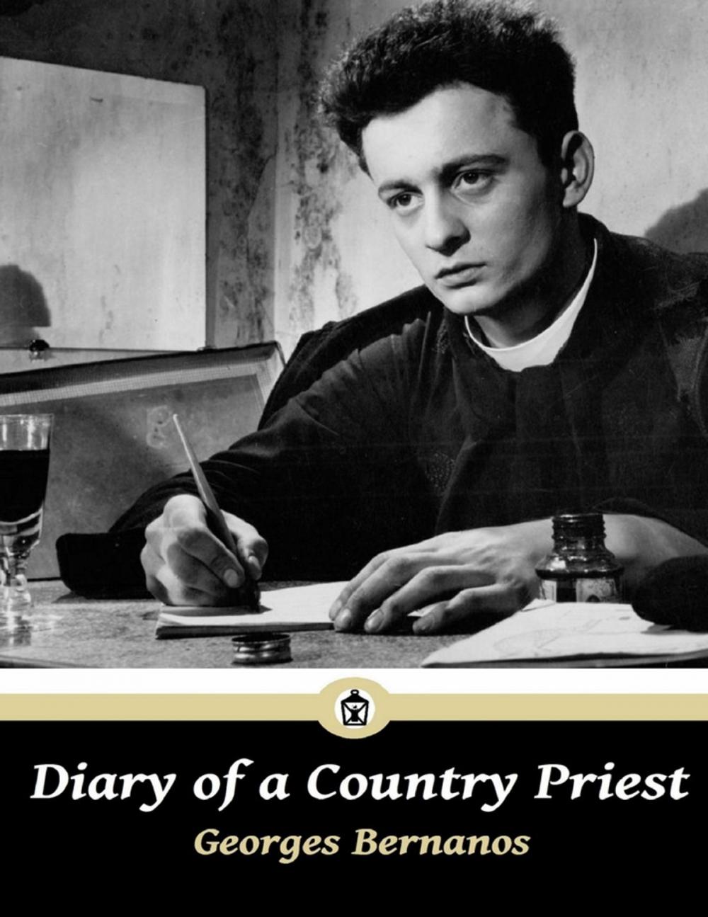 Big bigCover of Diary of a Country Priest