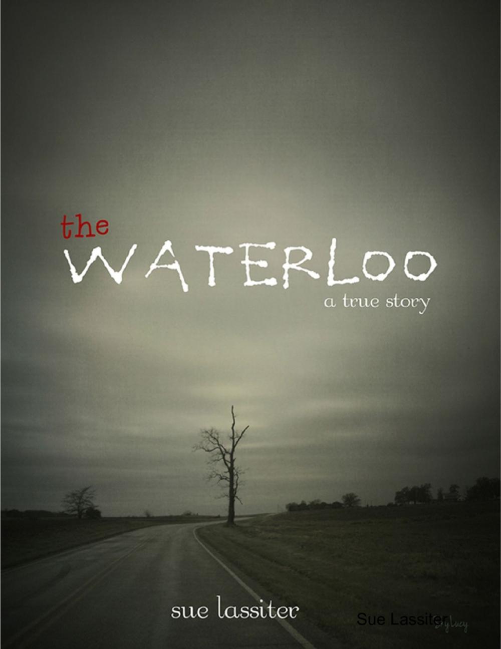 Big bigCover of The Waterloo: A True Story