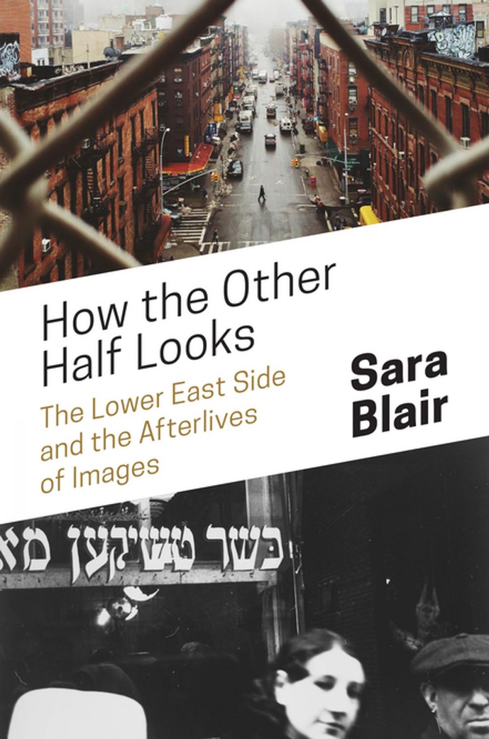 Big bigCover of How the Other Half Looks