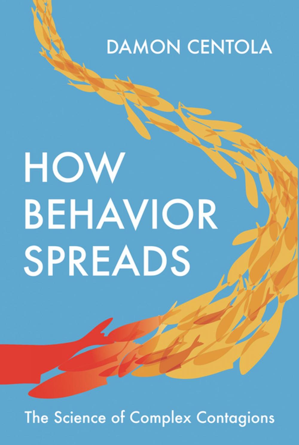 Big bigCover of How Behavior Spreads