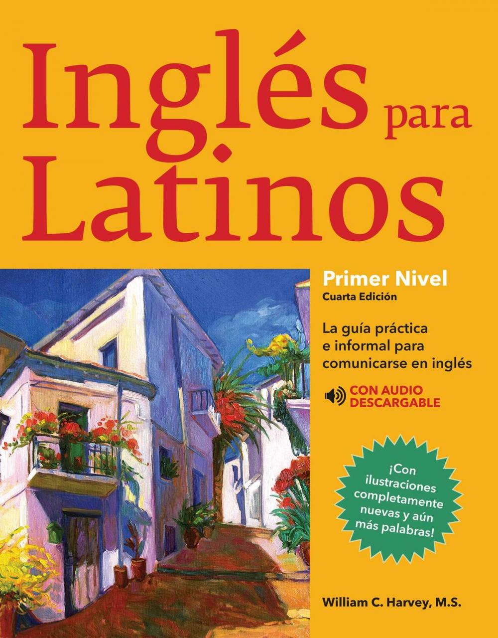 Big bigCover of Ingles Para Latinos, Level 1