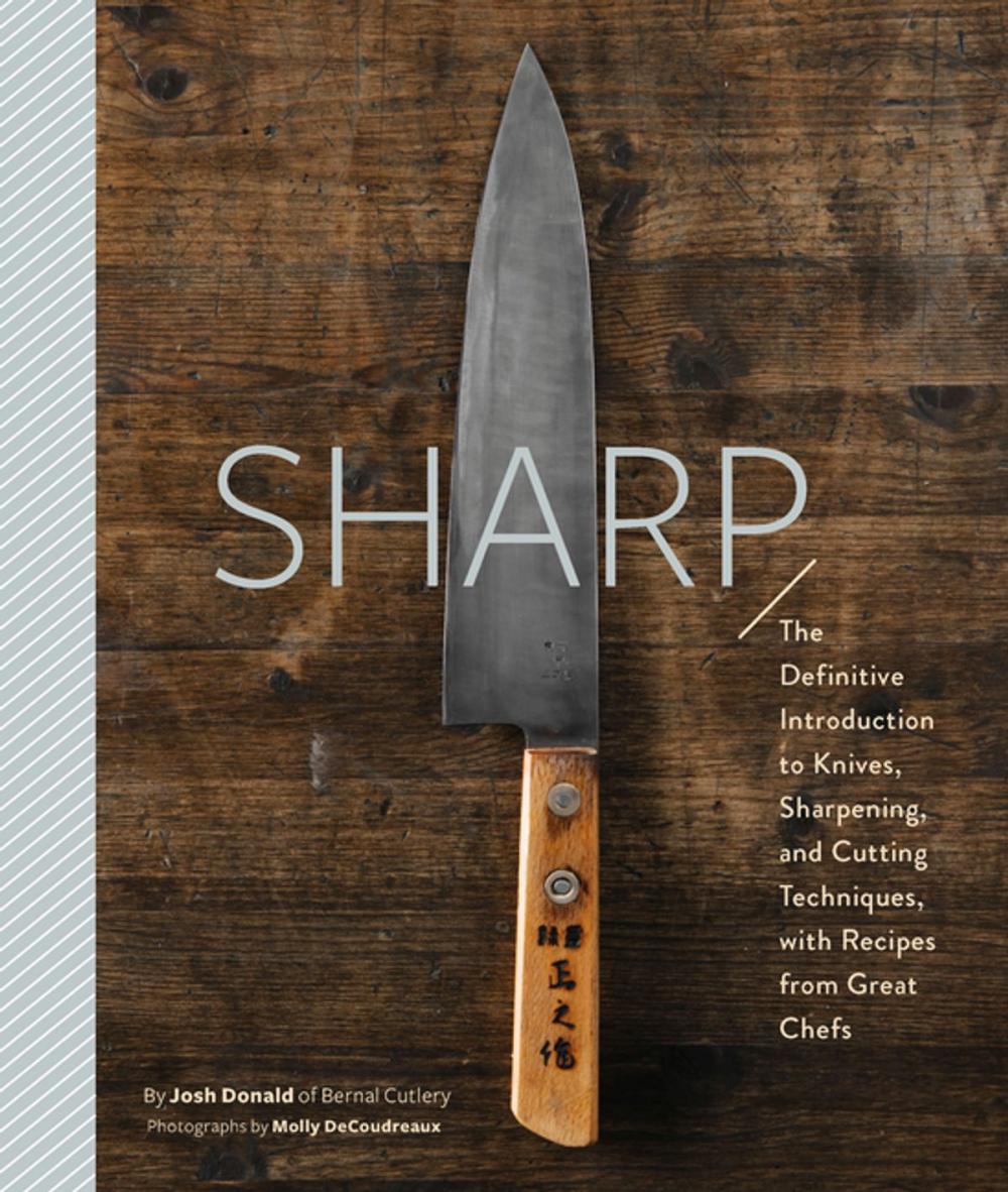 Big bigCover of Sharp