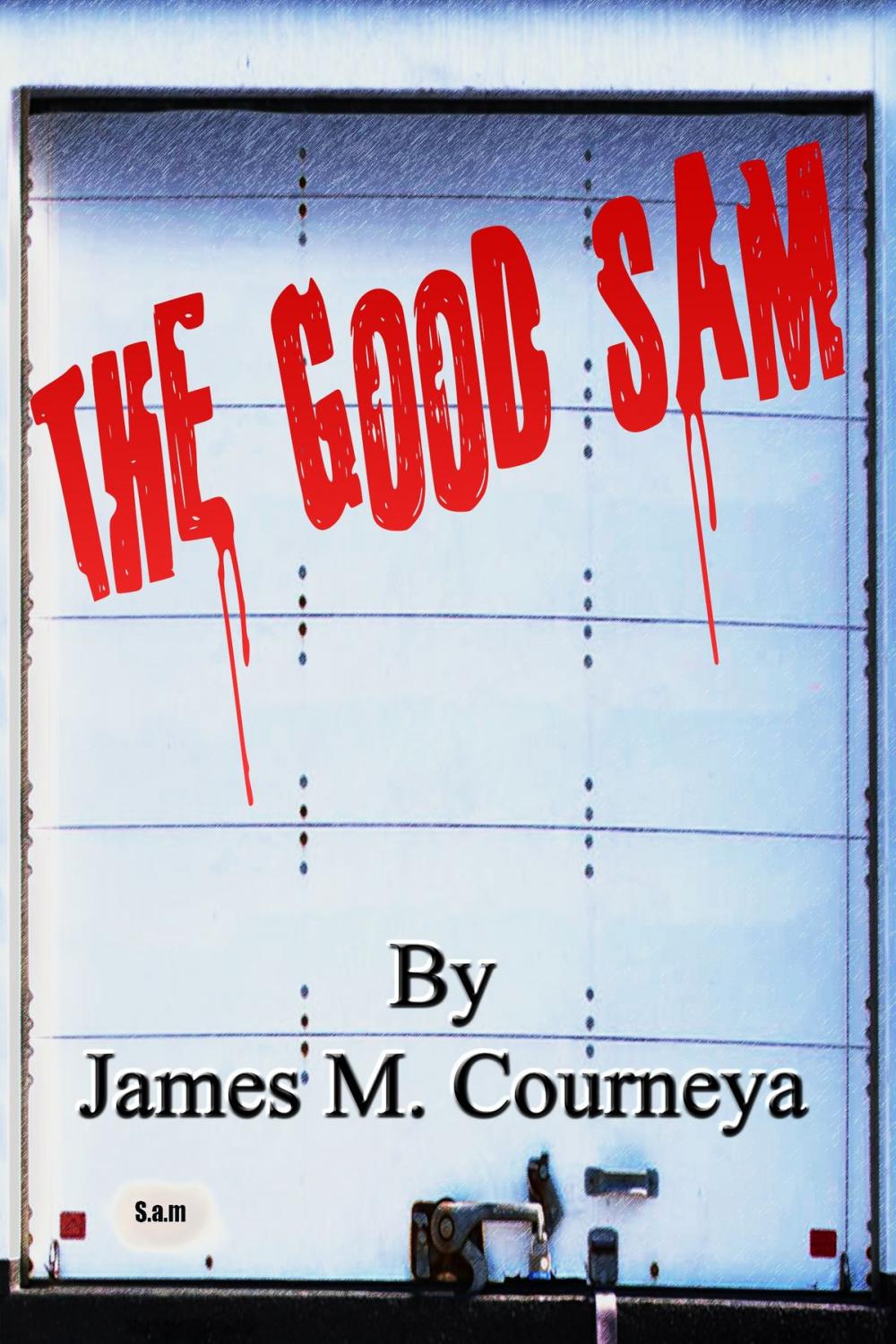 Big bigCover of The Good Sam