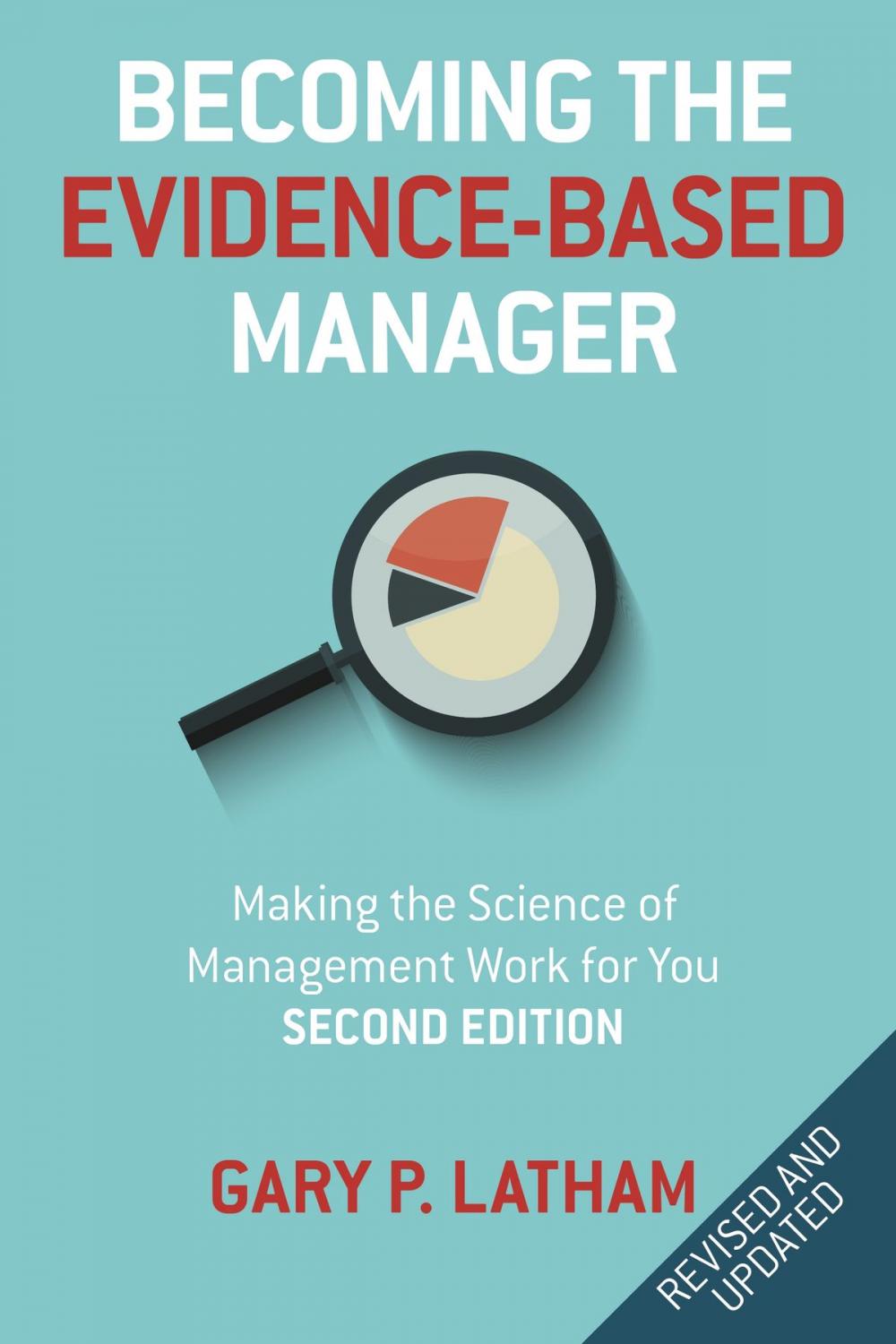 Big bigCover of Becoming the Evidence-Based Manager, 2nd Edition