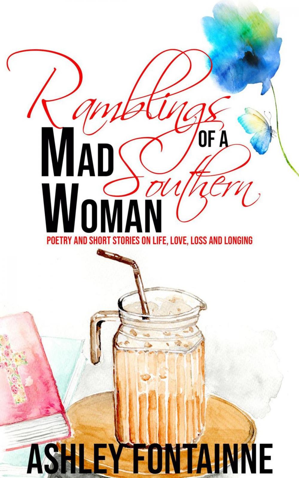 Big bigCover of Ramblings of a Mad Southern Woman