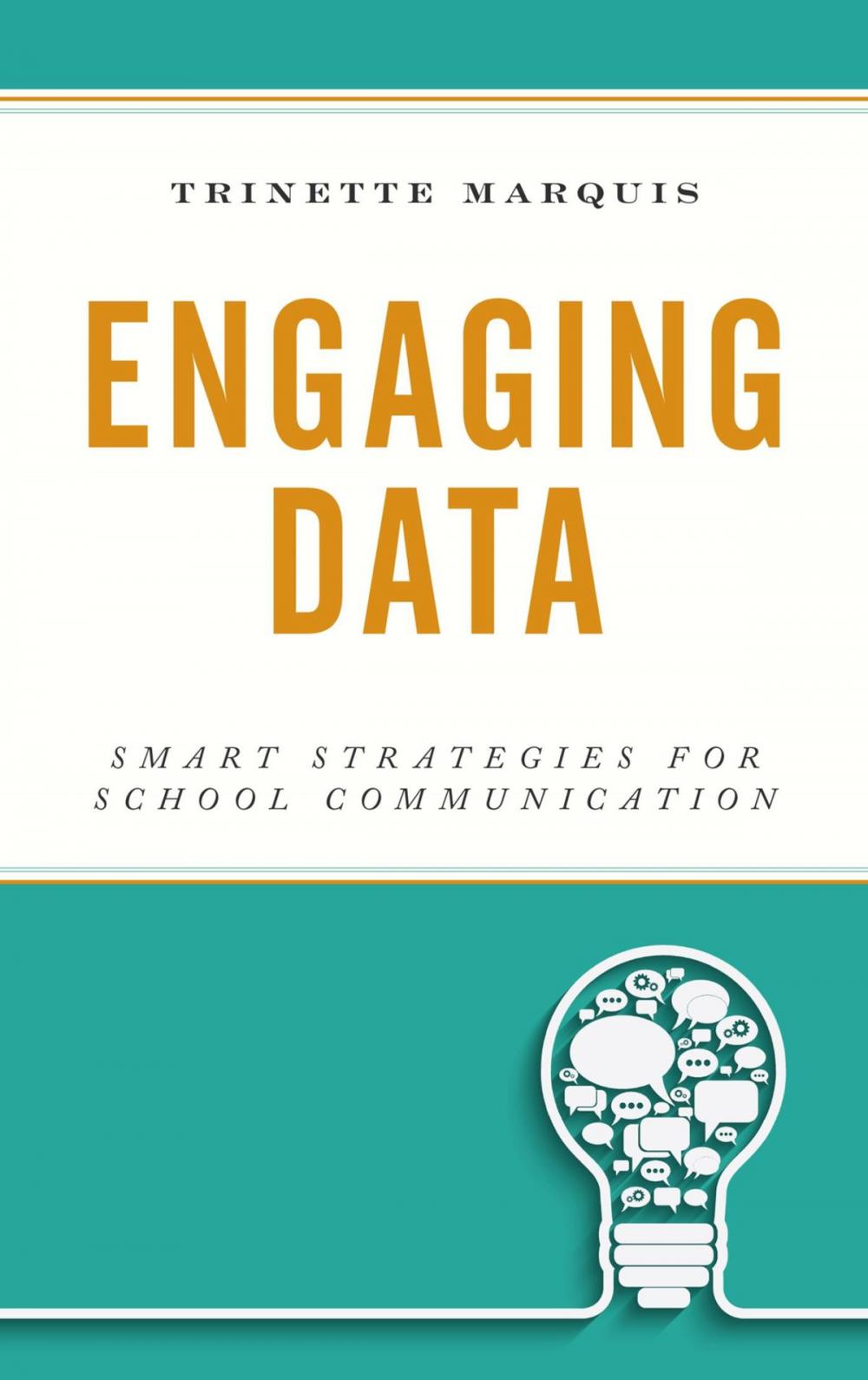 Big bigCover of Engaging Data