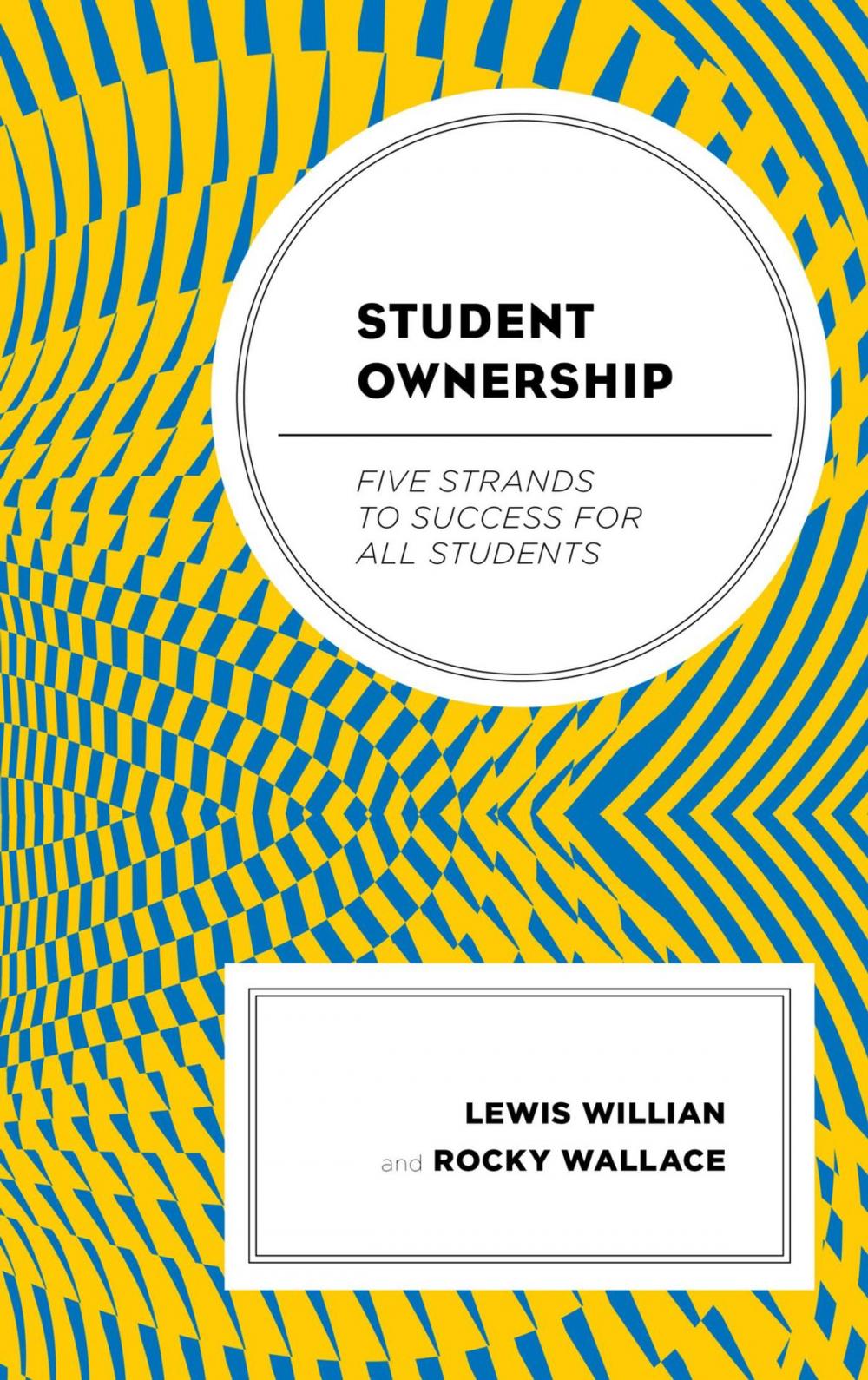 Big bigCover of Student Ownership