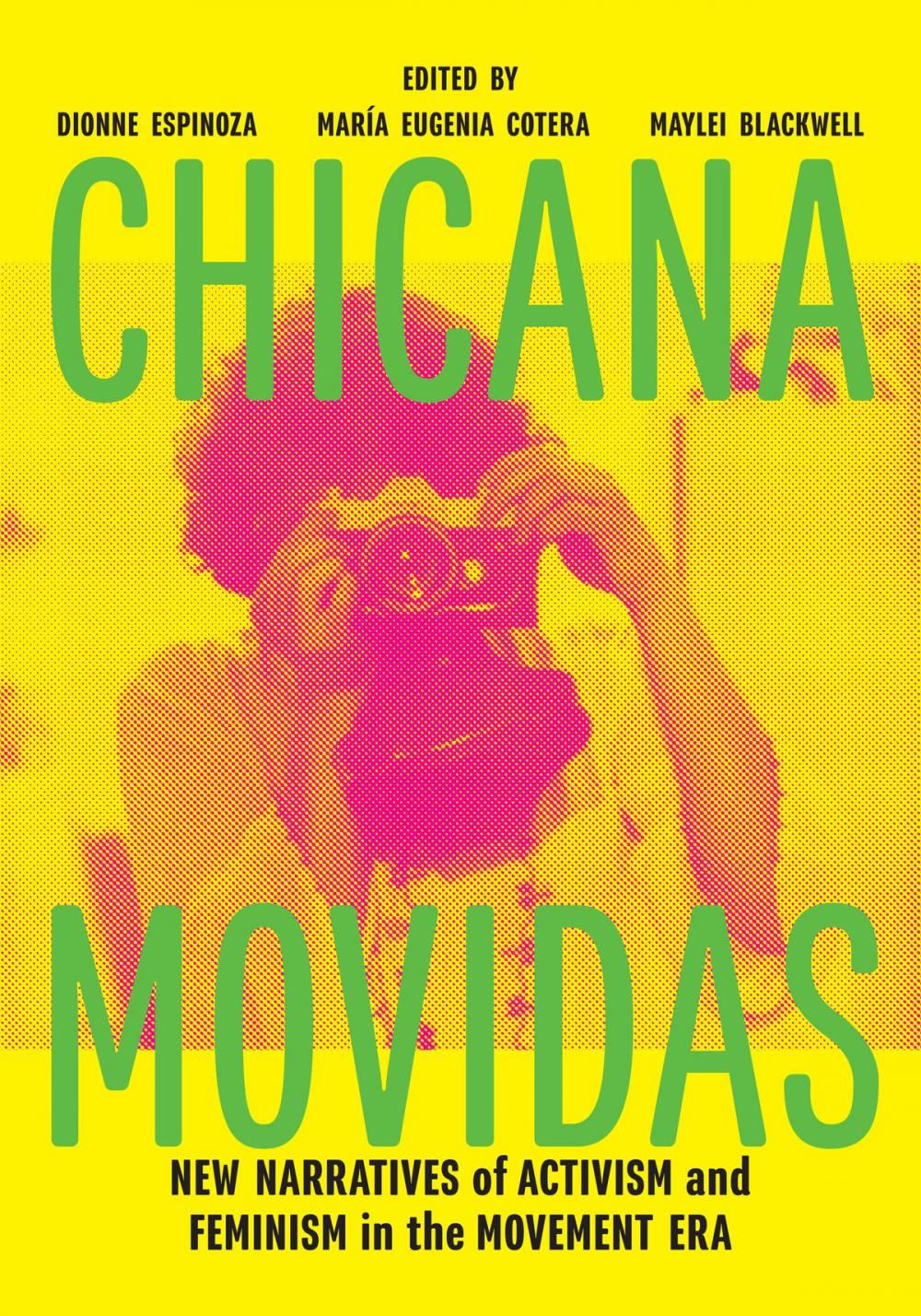 Big bigCover of Chicana Movidas