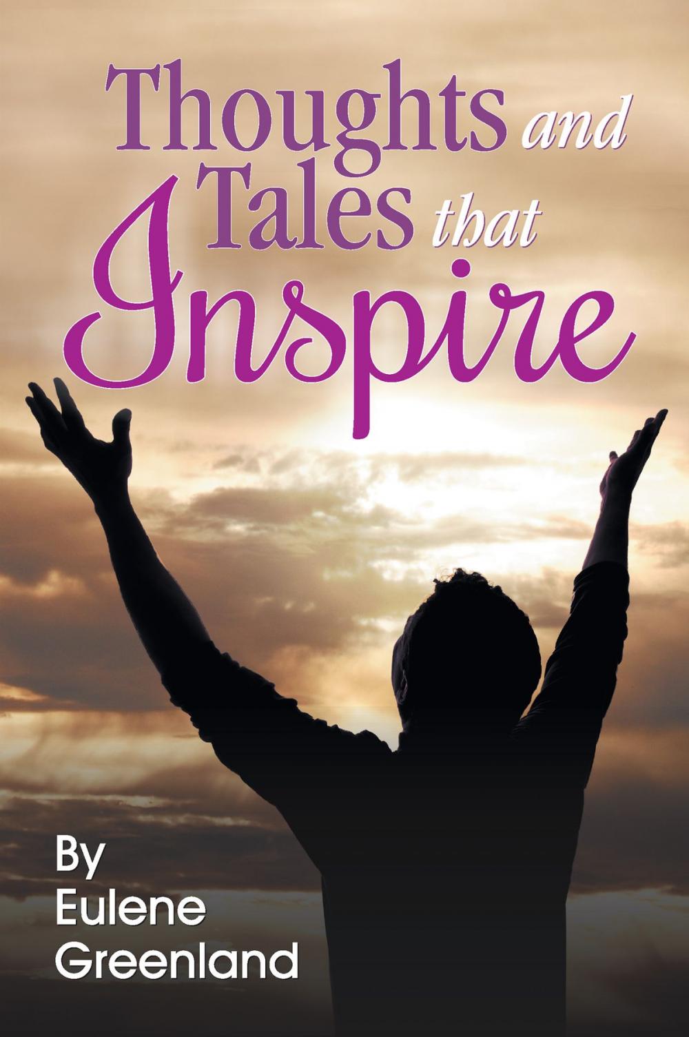 Big bigCover of Thoughts and Tales That Inspire