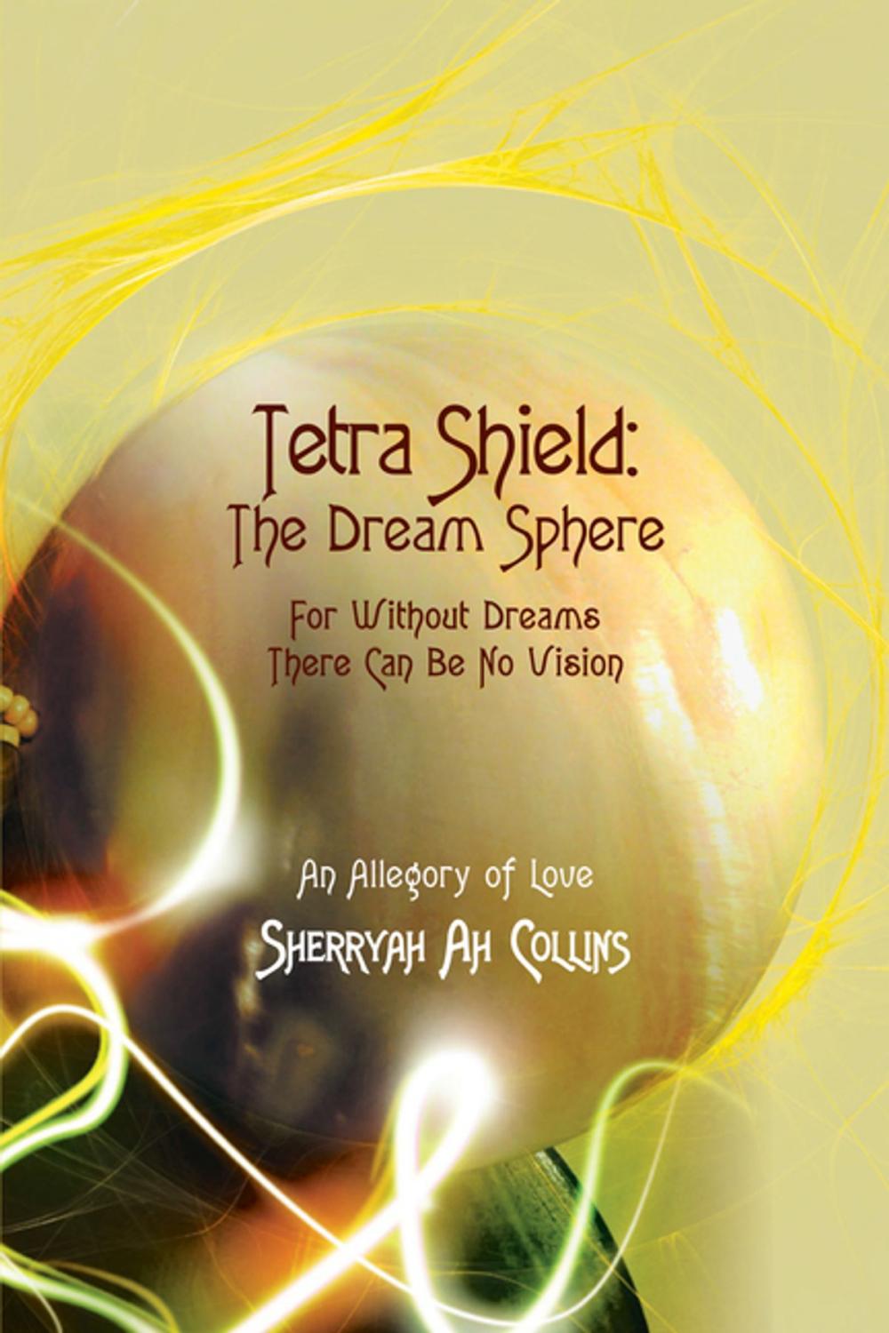 Big bigCover of Tetra Shield: the Dream Sphere