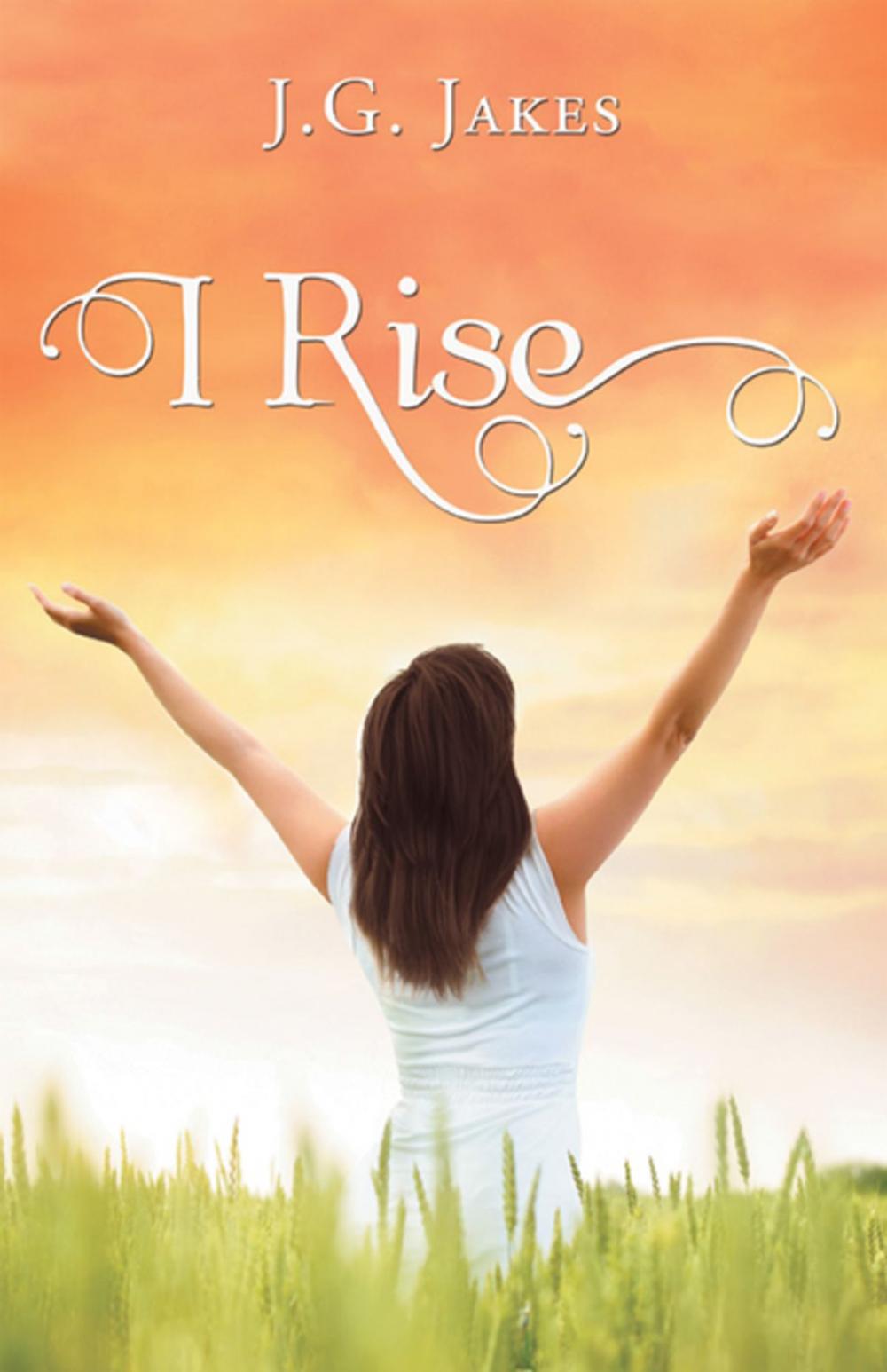 Big bigCover of I Rise