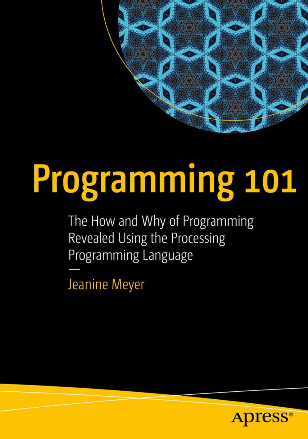 Big bigCover of Programming 101