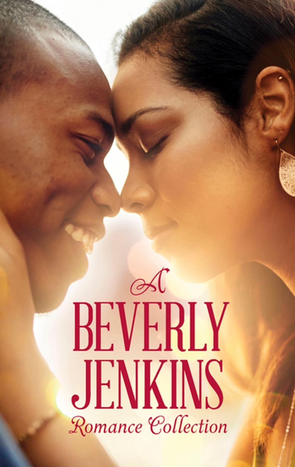 Big bigCover of A Beverly Jenkins Romance Collection