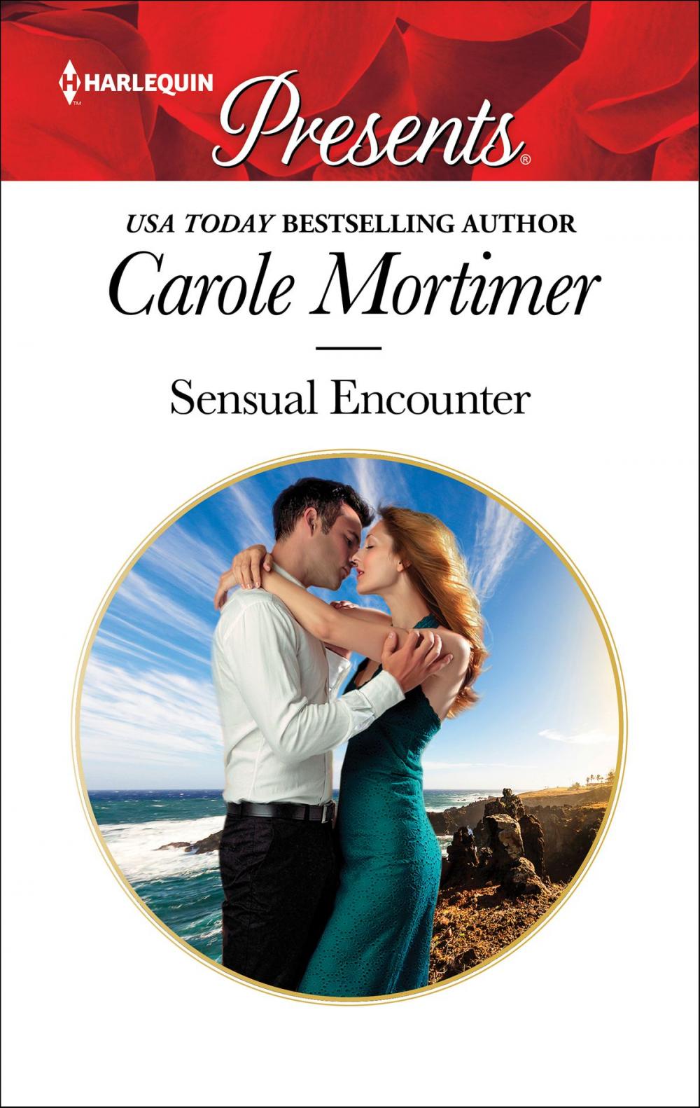 Big bigCover of Sensual Encounter