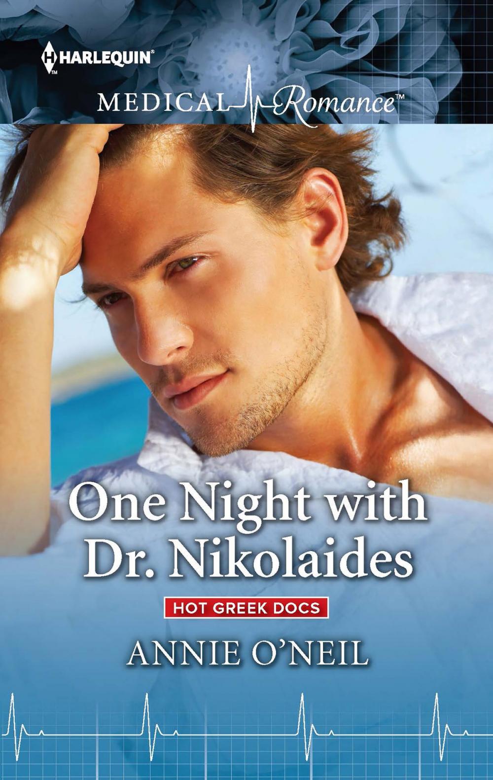 Big bigCover of One Night with Dr. Nikolaides