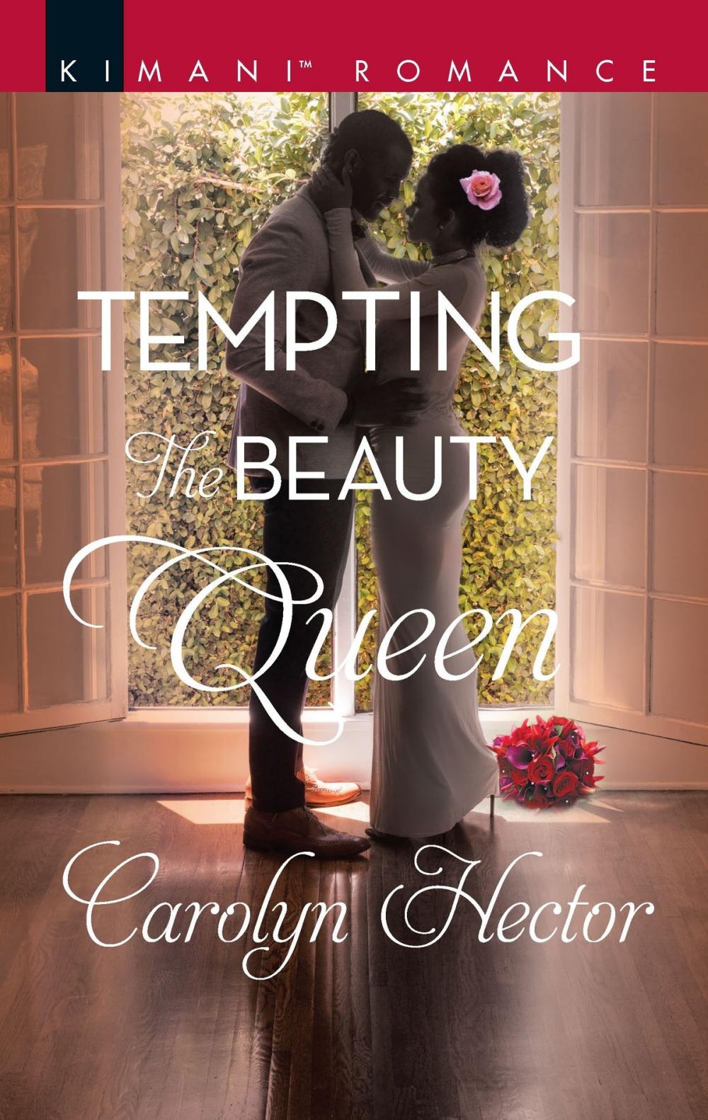 Big bigCover of Tempting the Beauty Queen