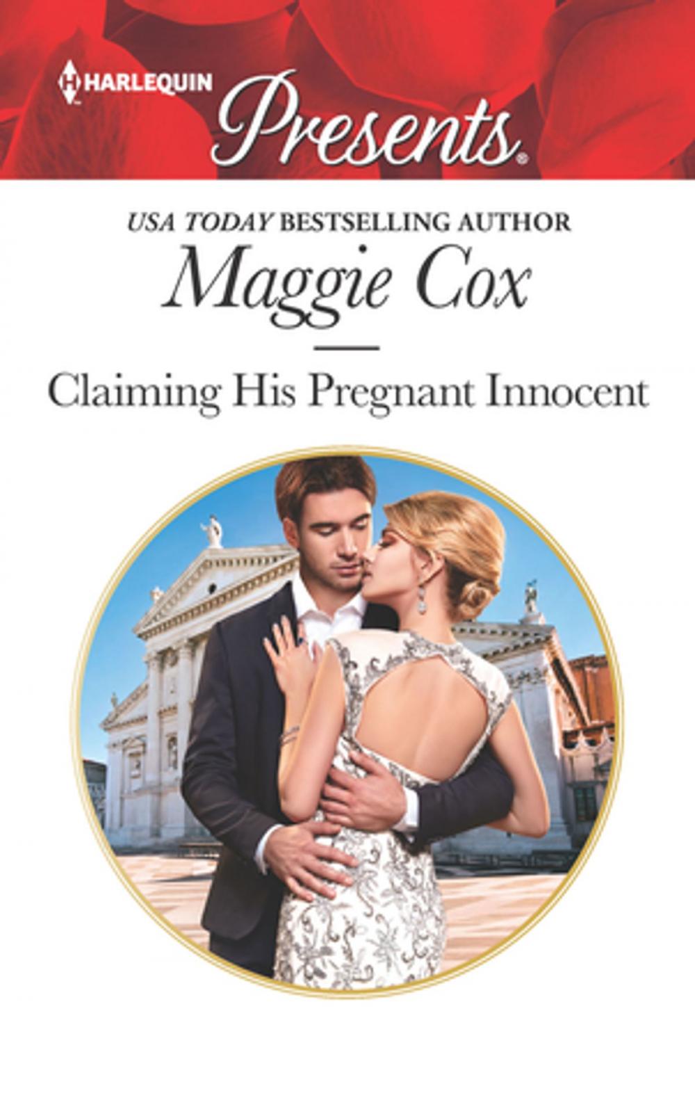 Big bigCover of Claiming His Pregnant Innocent