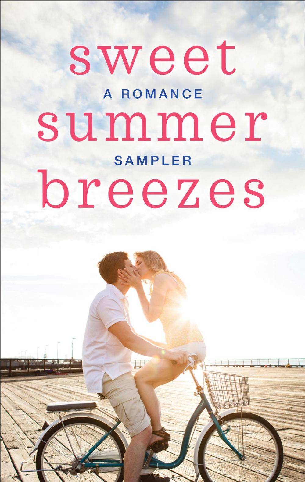 Big bigCover of Sweet Summer Breezes: A Romance Sampler