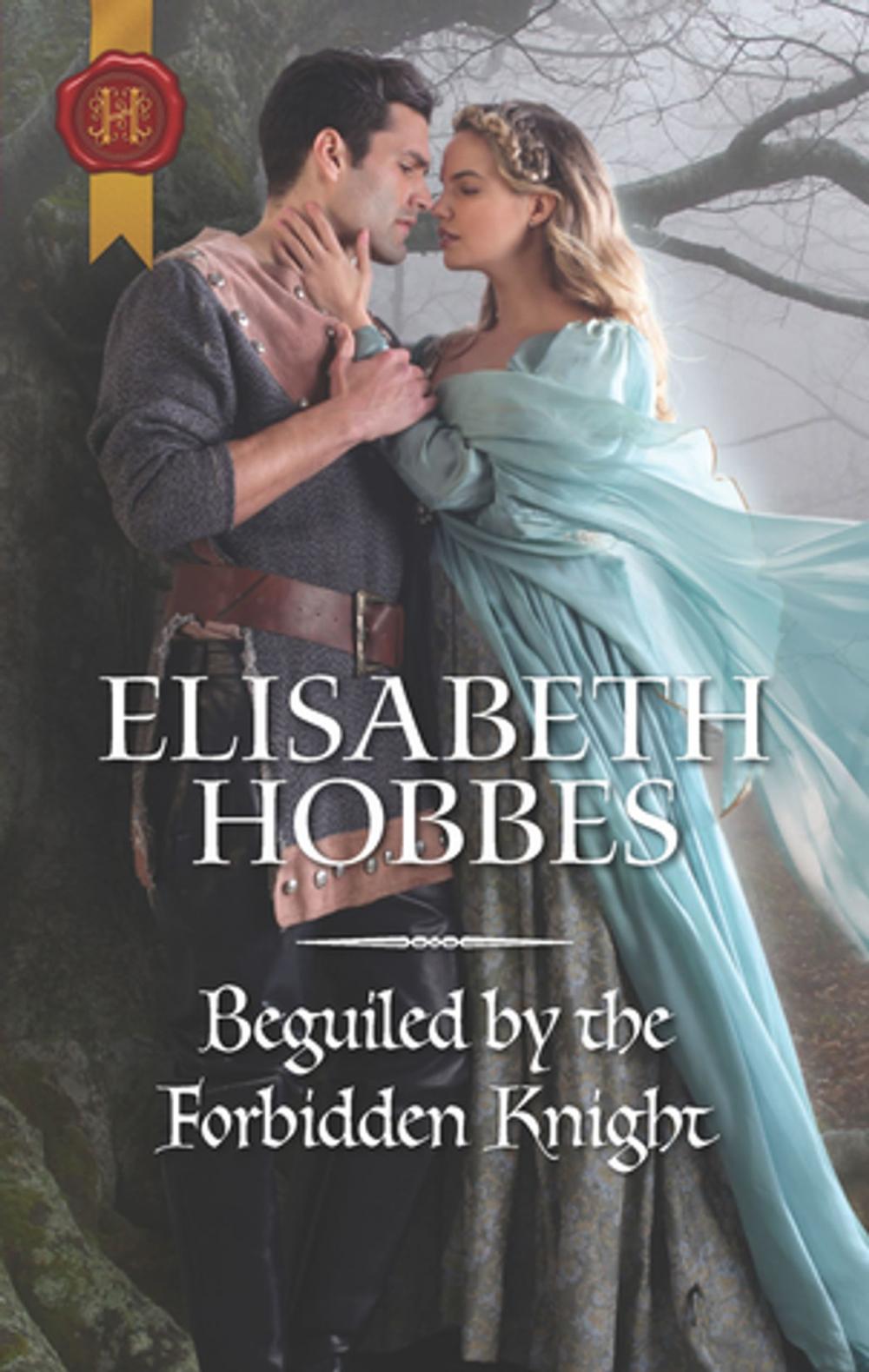 Big bigCover of Beguiled by the Forbidden Knight